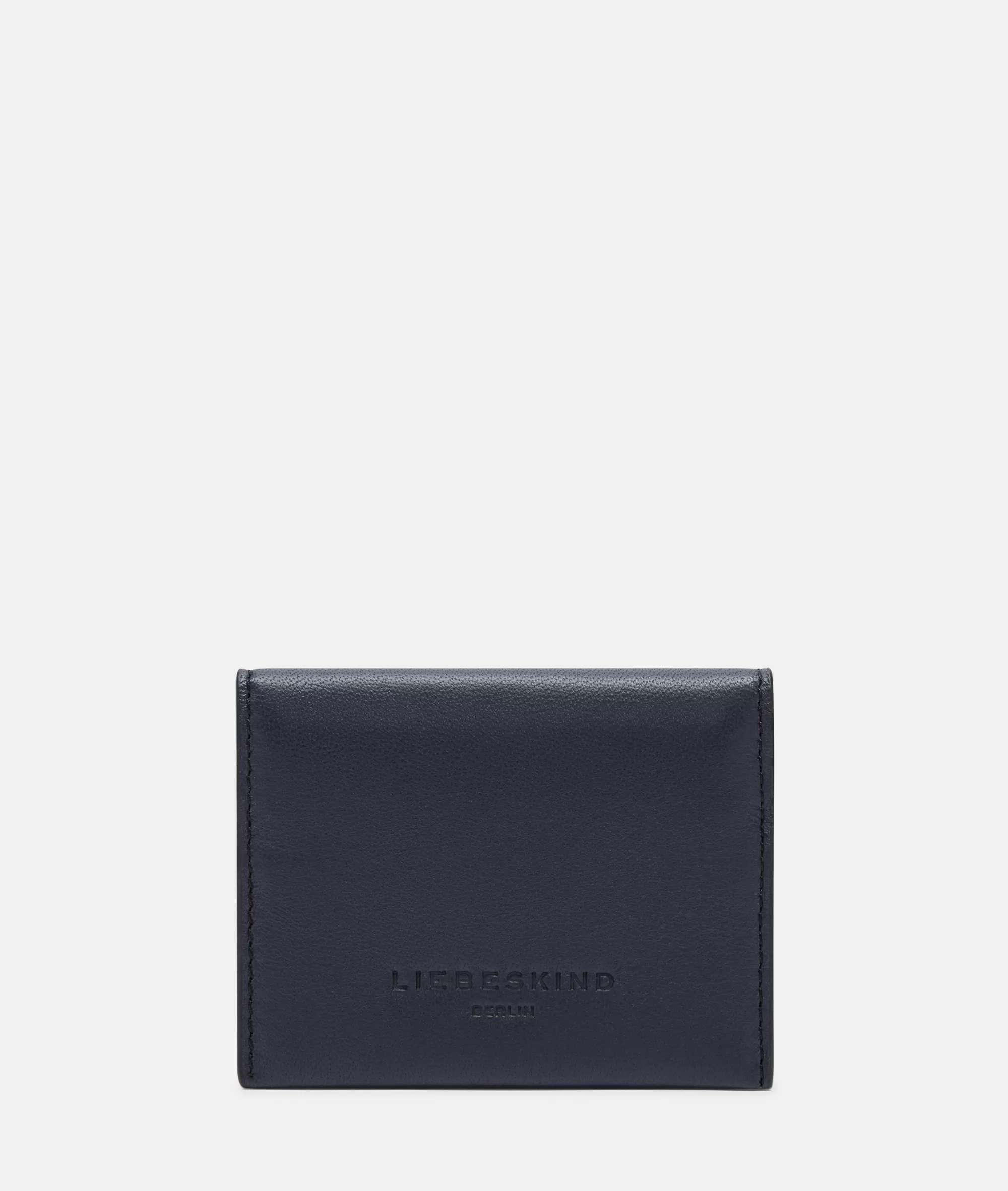 LIEBESKIND BERLIN  Kartenhalter & Mini Geldbörsen<Alma navy