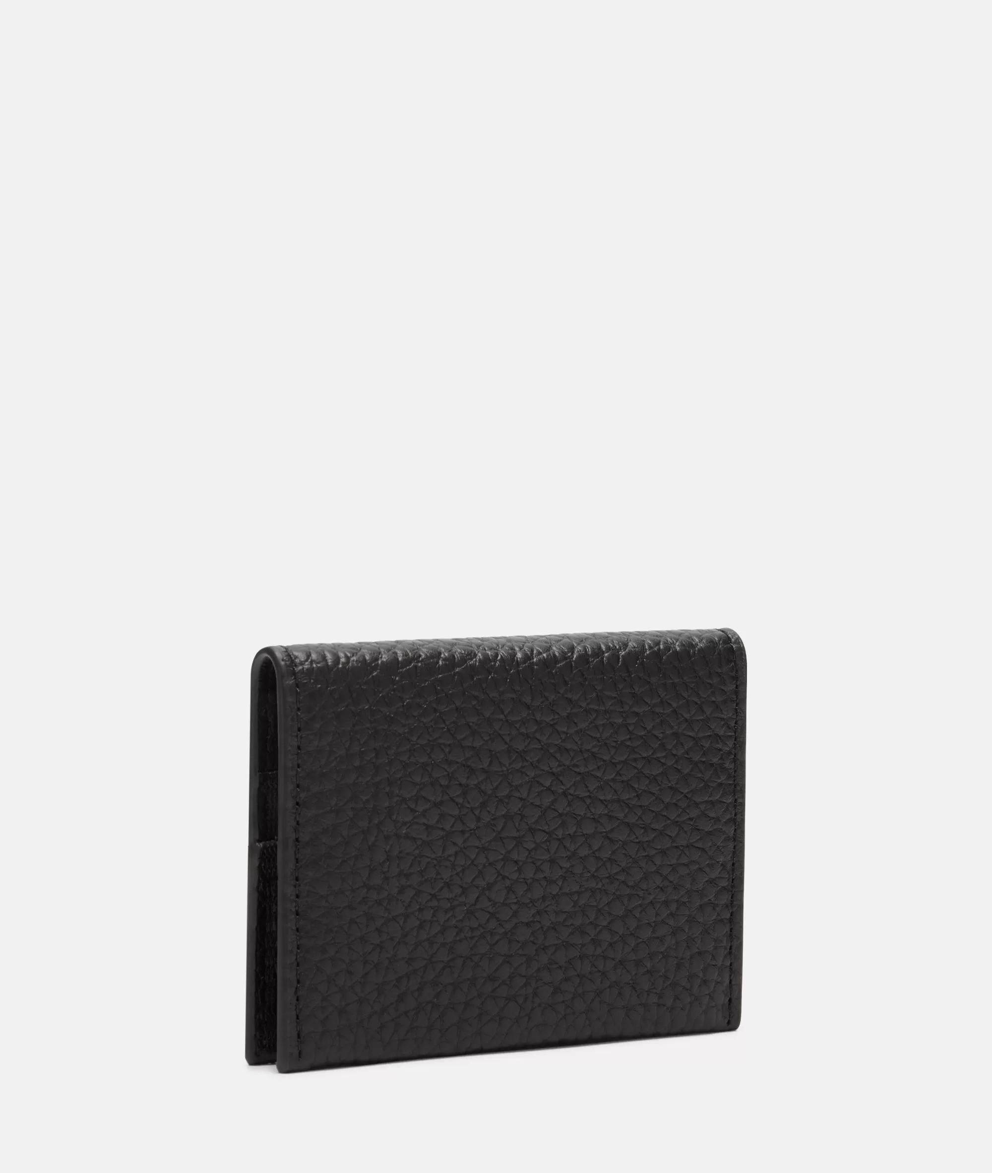 LIEBESKIND BERLIN  Kartenhalter & Mini Geldbörsen<Alma schwarz