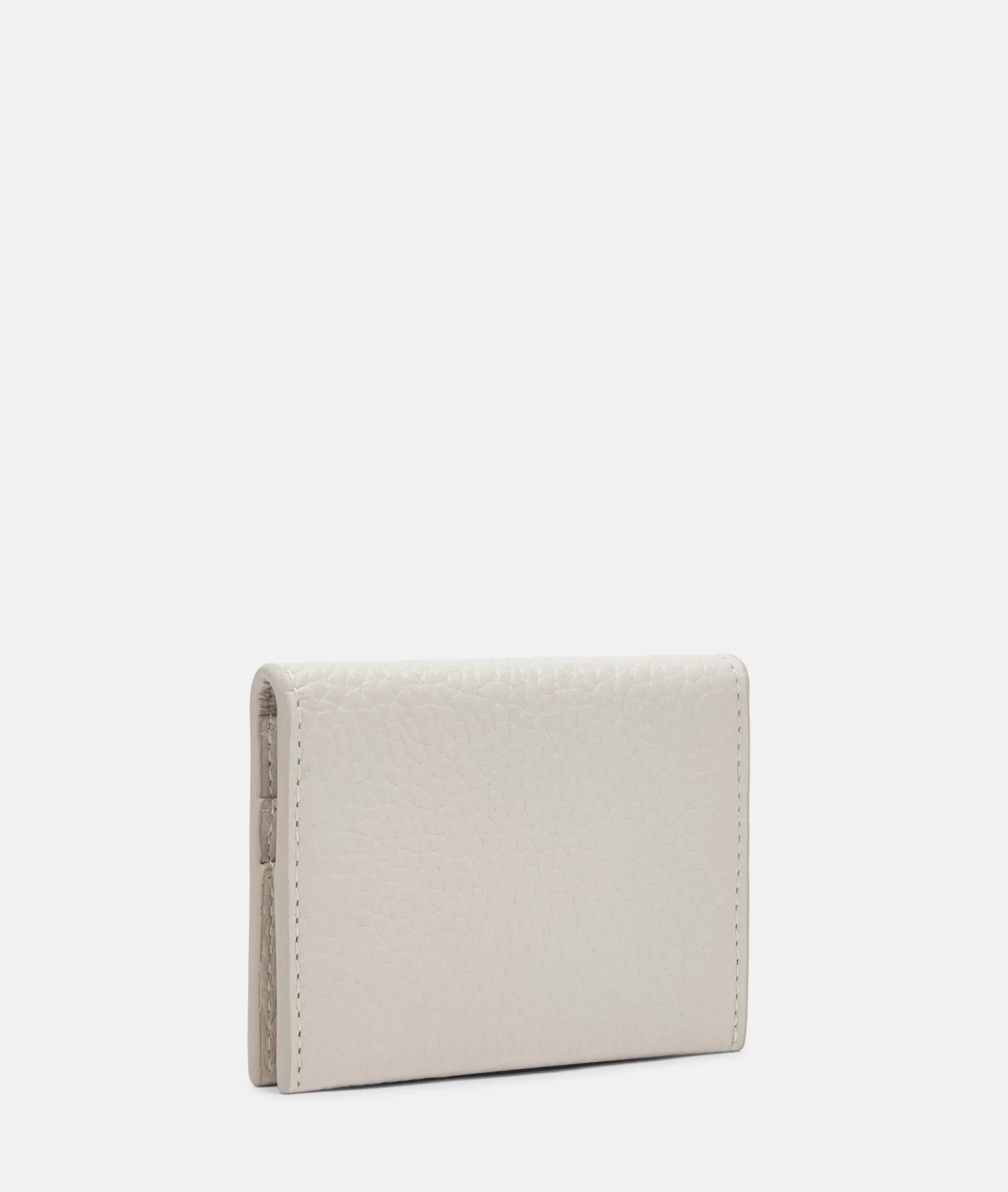 LIEBESKIND BERLIN  Kartenhalter & Mini Geldbörsen<Alma creme