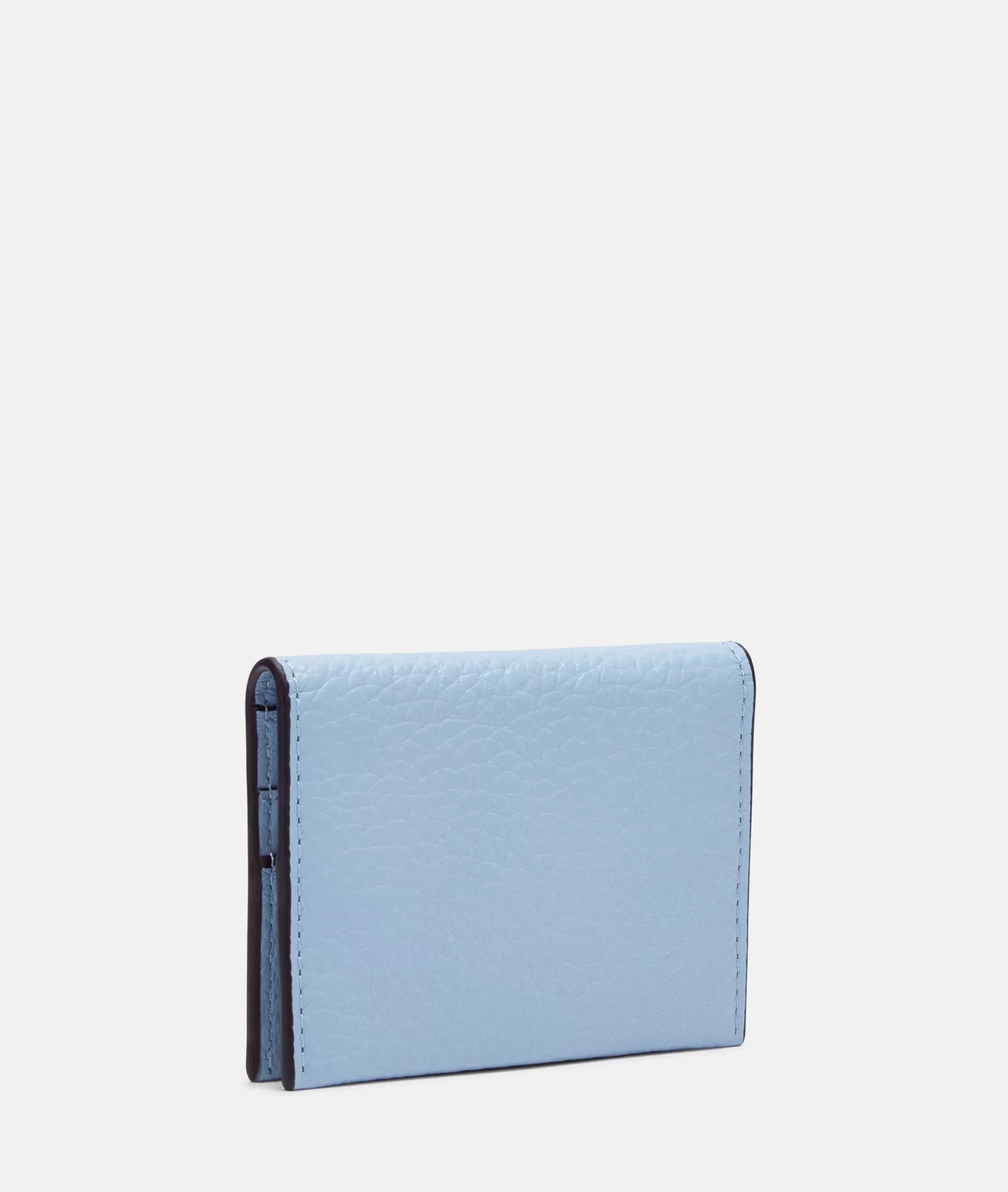 LIEBESKIND BERLIN  Kartenhalter & Mini Geldbörsen<Alma himmelblau