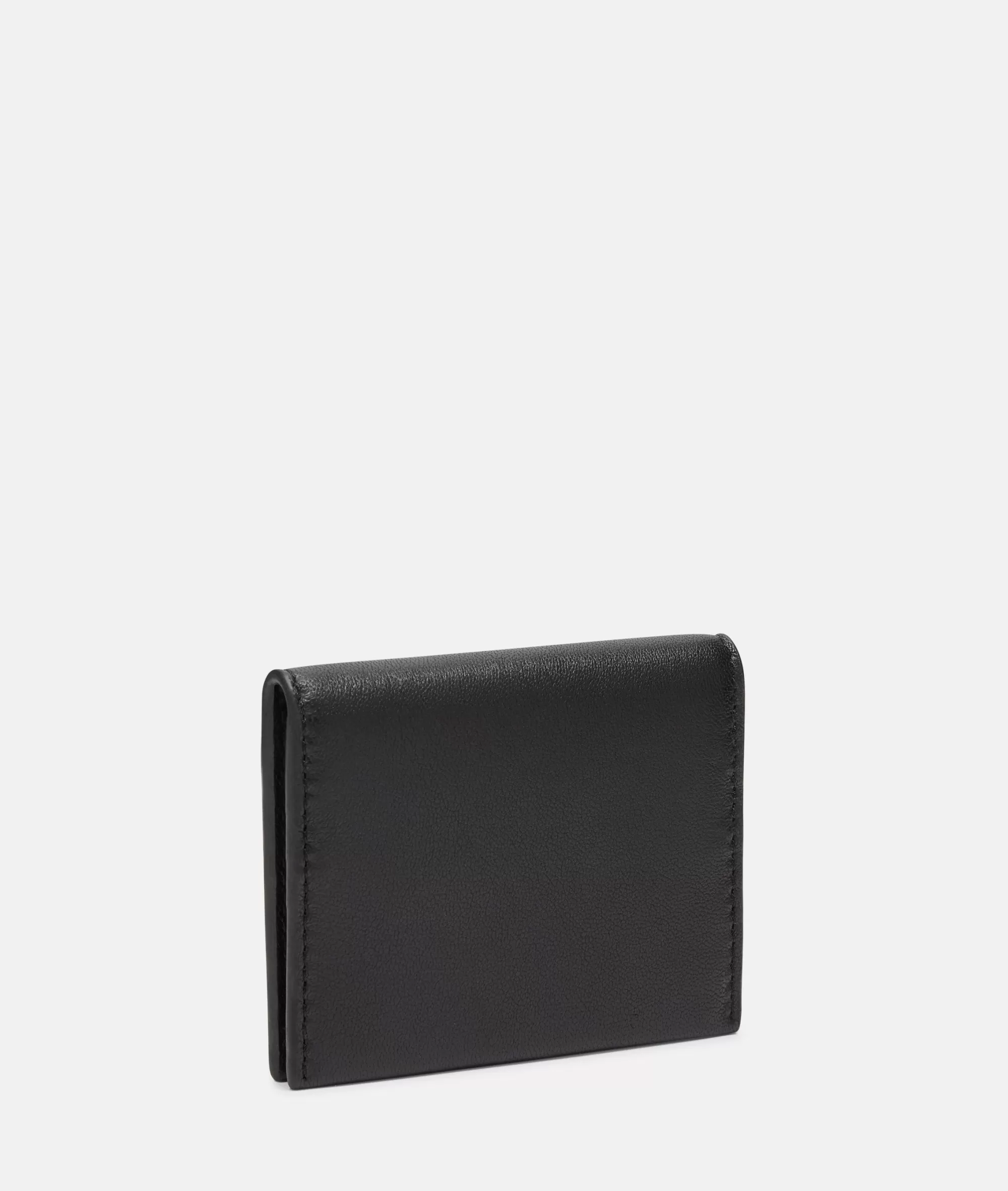 LIEBESKIND BERLIN  Kartenhalter & Mini Geldbörsen<Alma schwarz