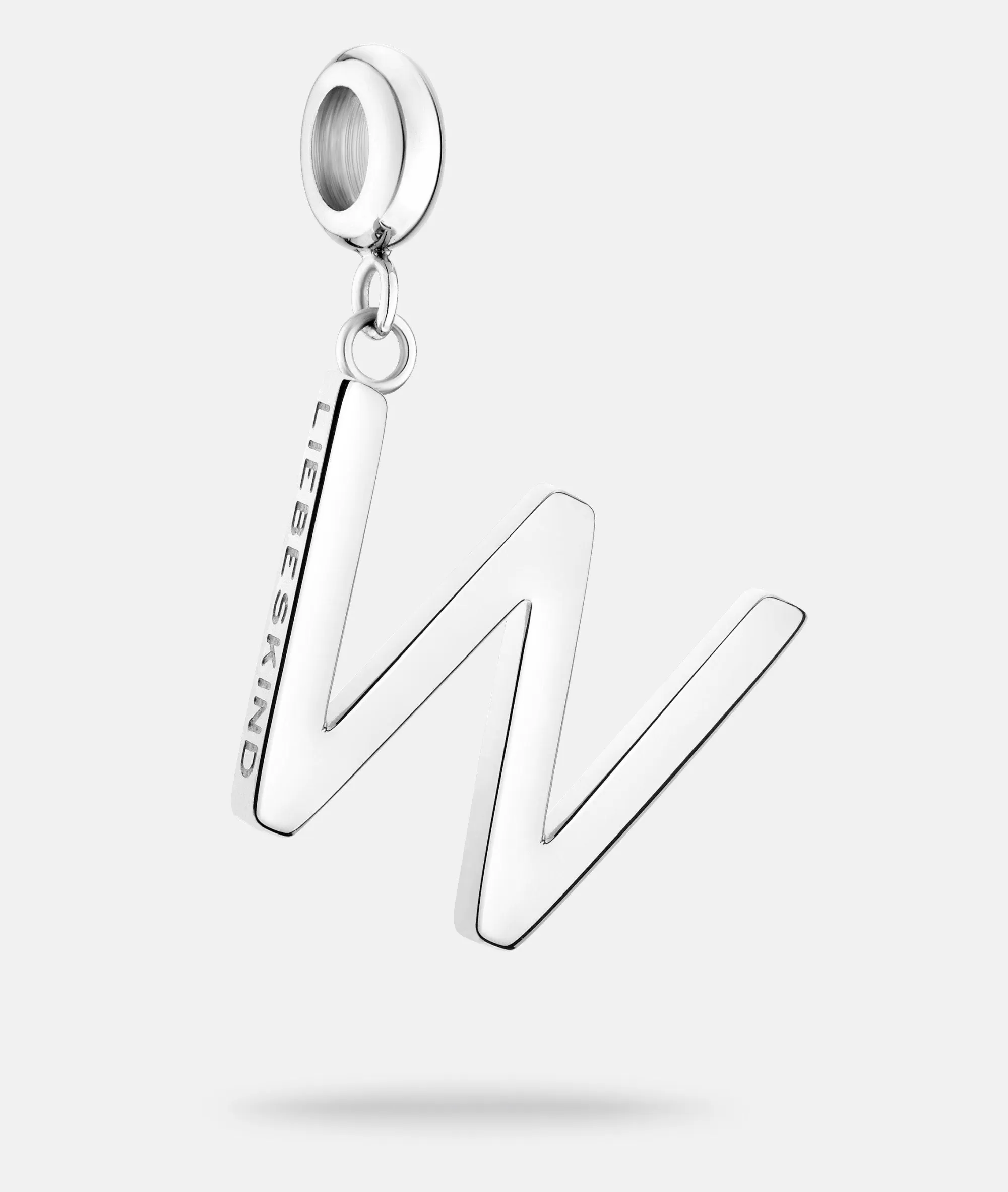 LIEBESKIND BERLIN  Schmuck<Anhänger silber