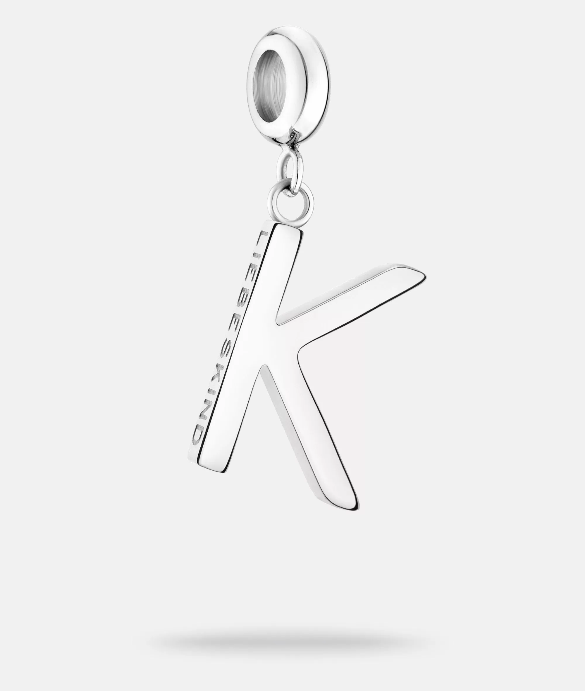 LIEBESKIND BERLIN  Schmuck<Anhänger silber