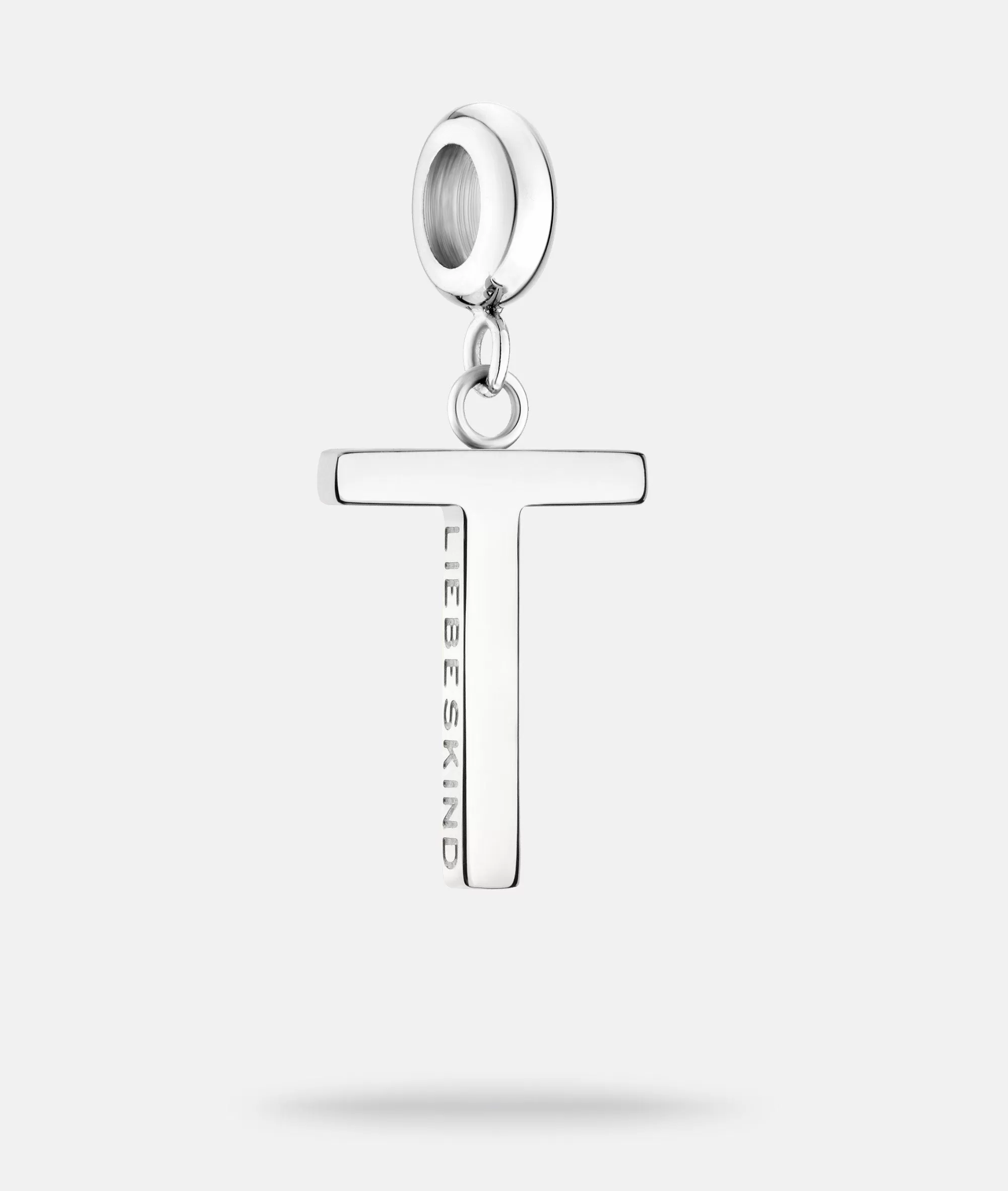 LIEBESKIND BERLIN  Schmuck<Anhänger silber