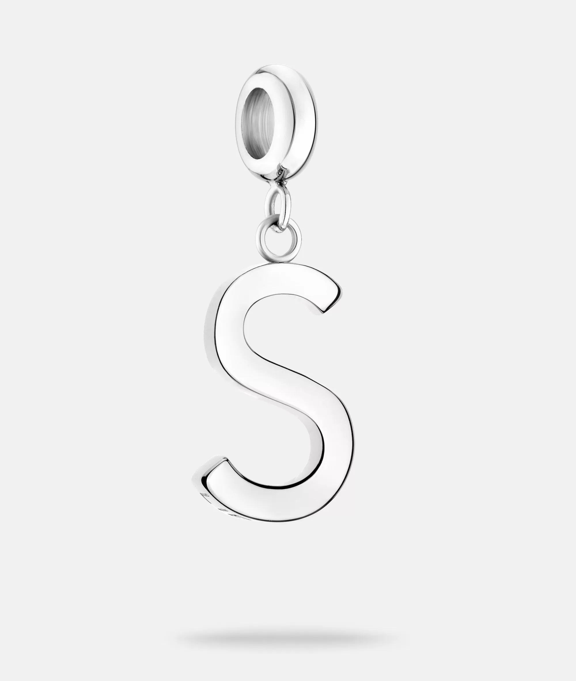 LIEBESKIND BERLIN  Schmuck<Anhänger silber