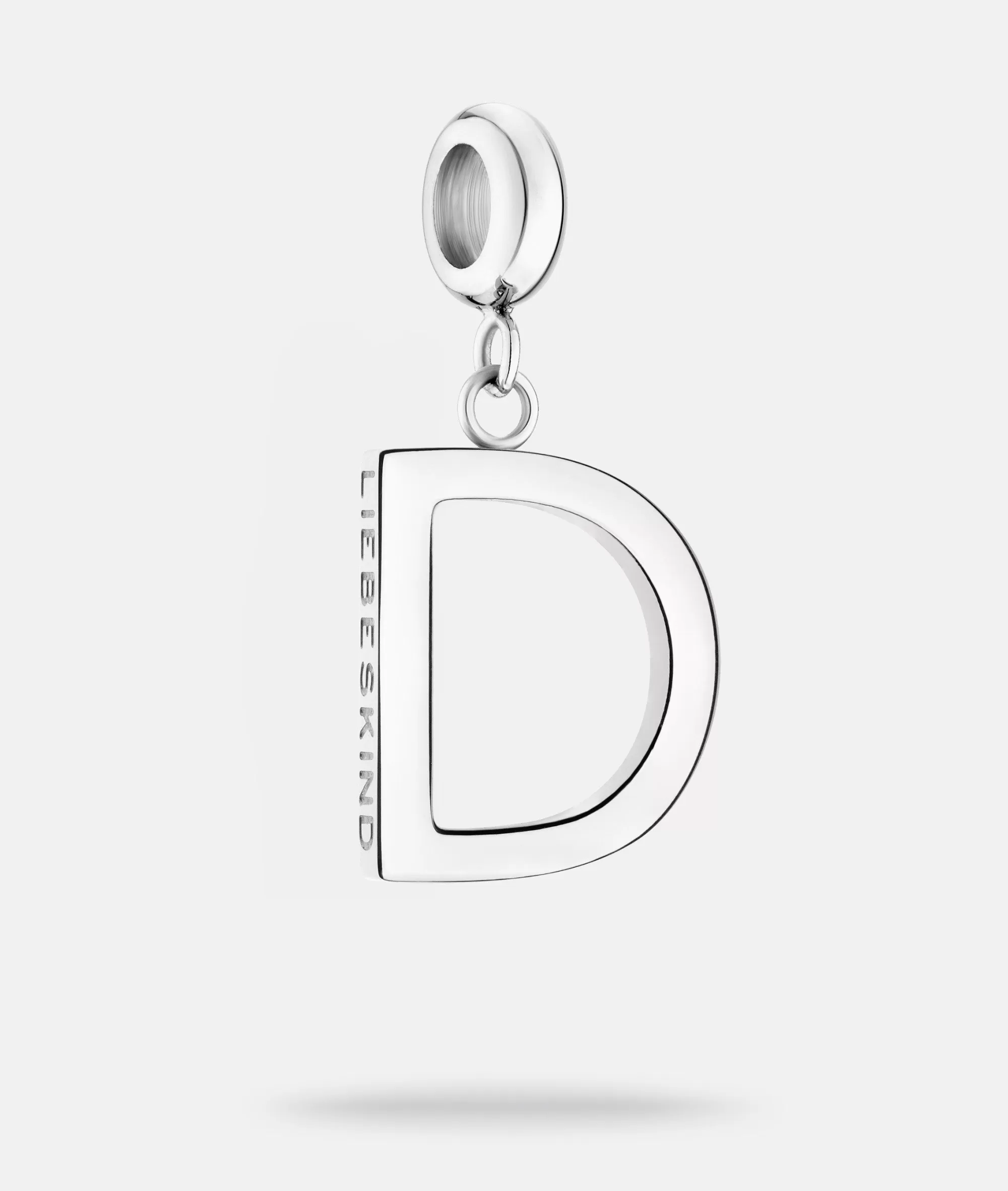LIEBESKIND BERLIN  Schmuck<Anhänger silber