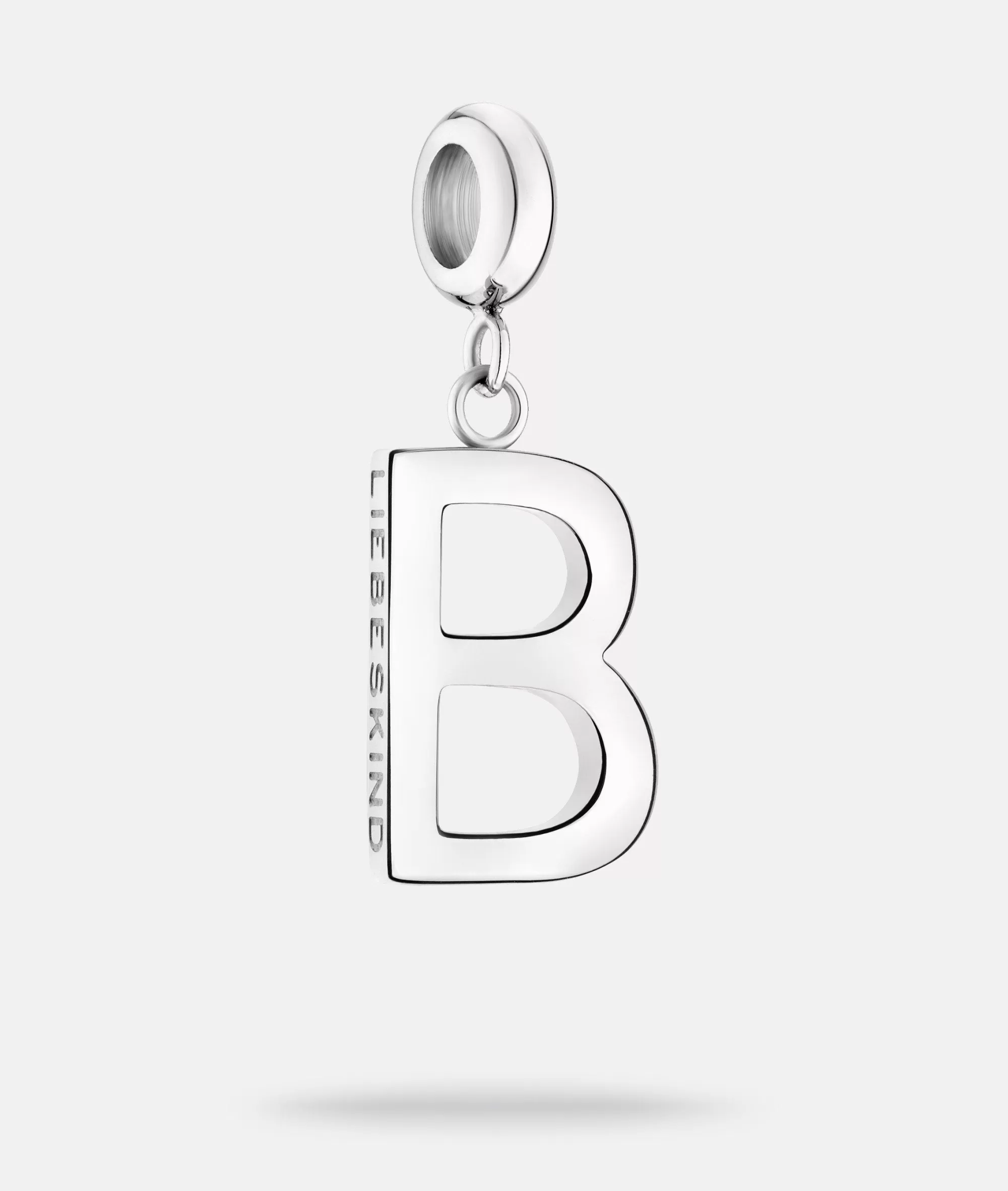 LIEBESKIND BERLIN  Schmuck<Anhänger silber