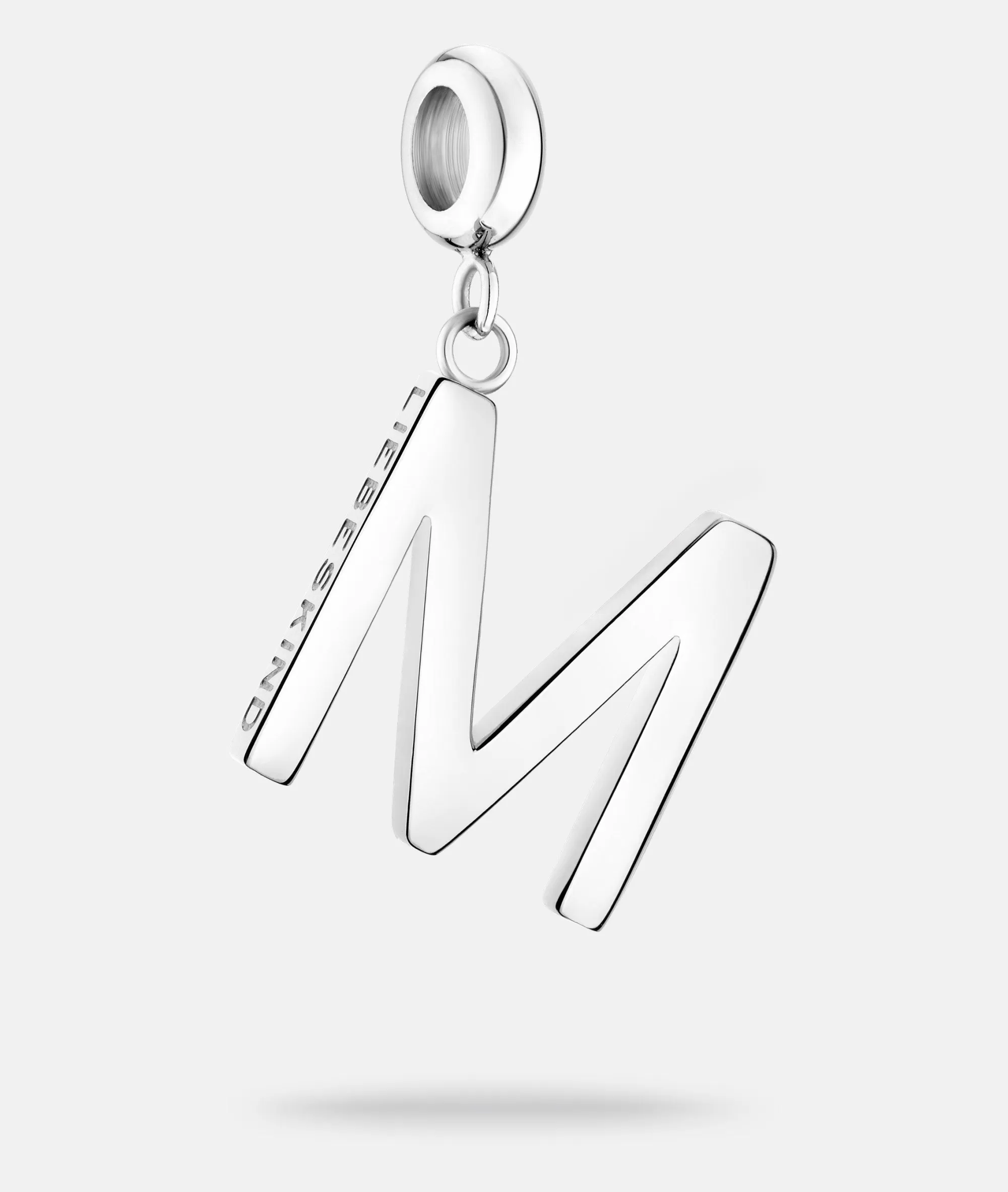 LIEBESKIND BERLIN  Schmuck<Anhänger silber
