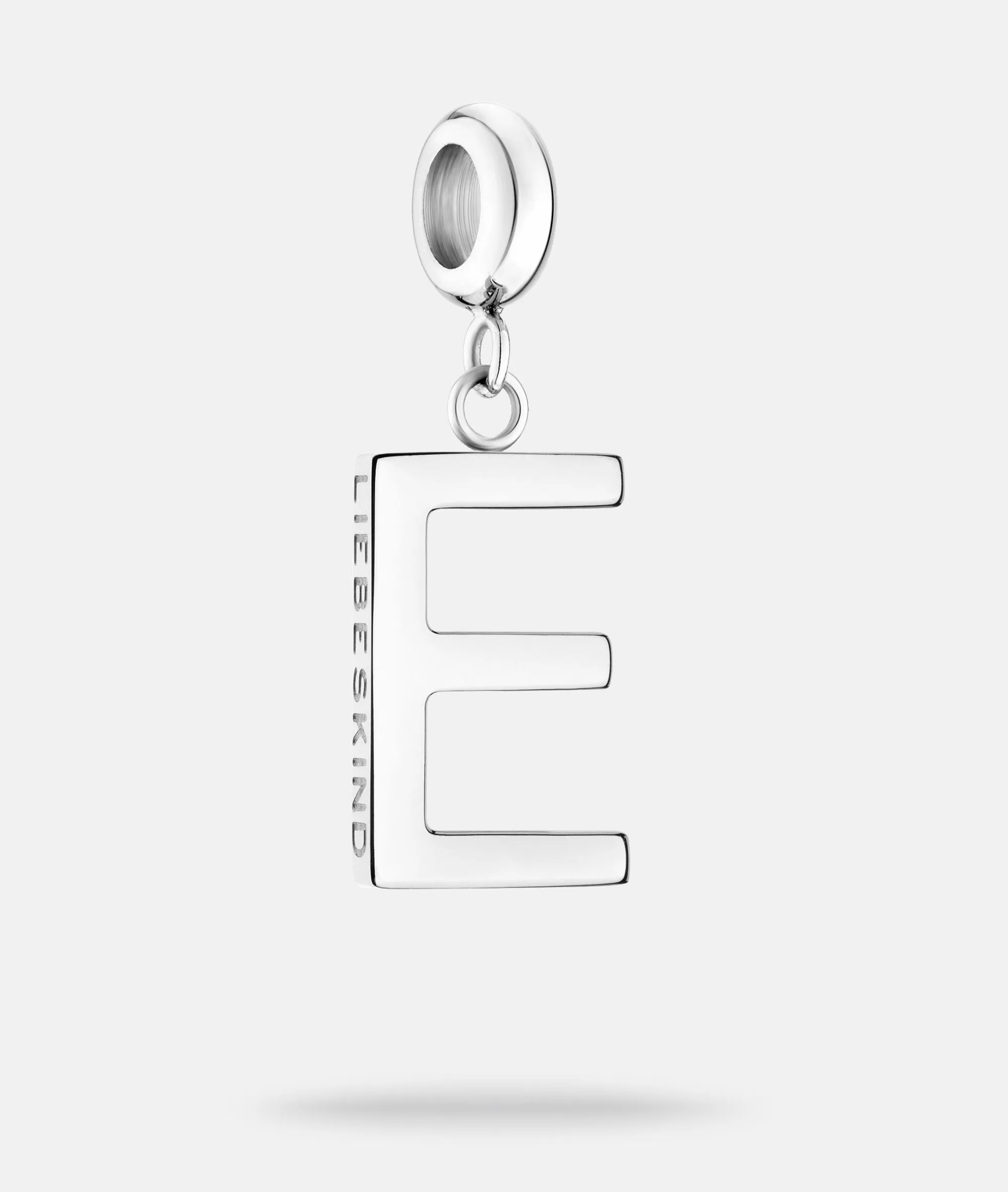 LIEBESKIND BERLIN  Schmuck<Anhänger silber