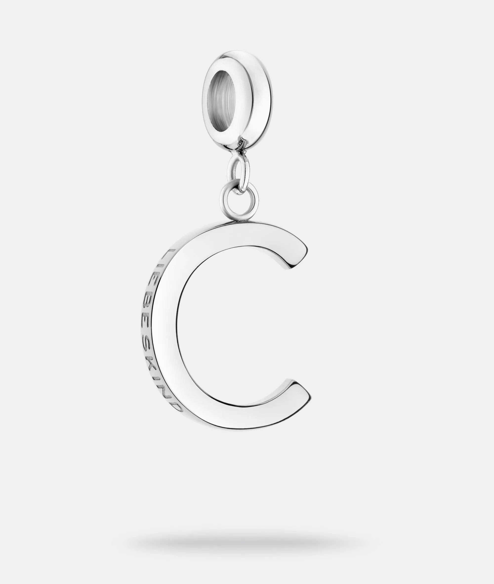 LIEBESKIND BERLIN  Schmuck<Anhänger silber