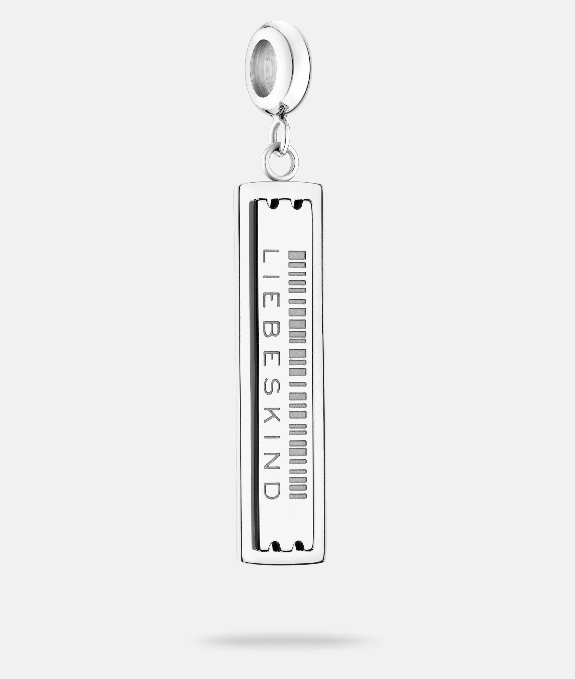 LIEBESKIND BERLIN  Schmuck<Anhänger silber