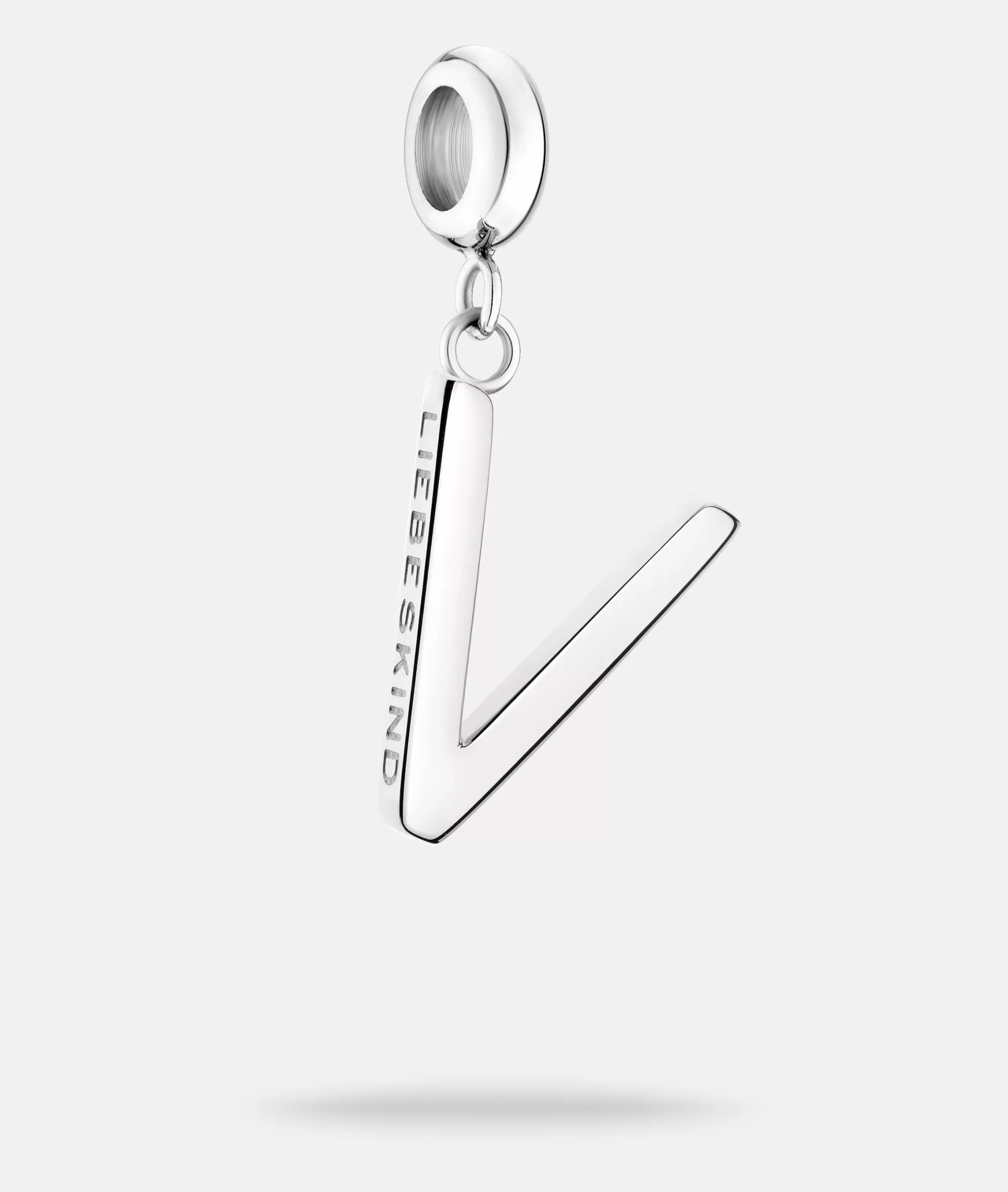 LIEBESKIND BERLIN  Schmuck<Anhänger silber