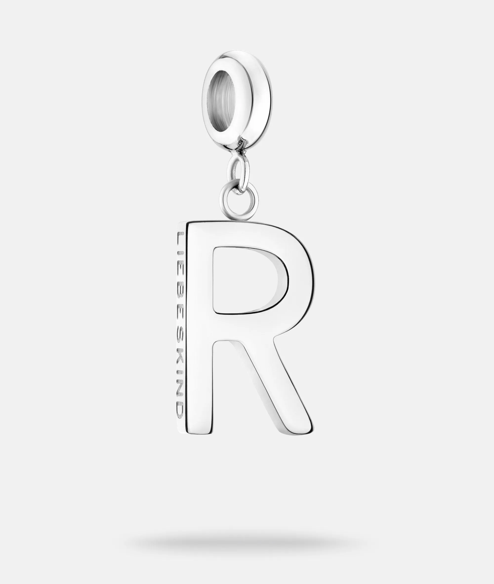 LIEBESKIND BERLIN  Schmuck<Anhänger silber