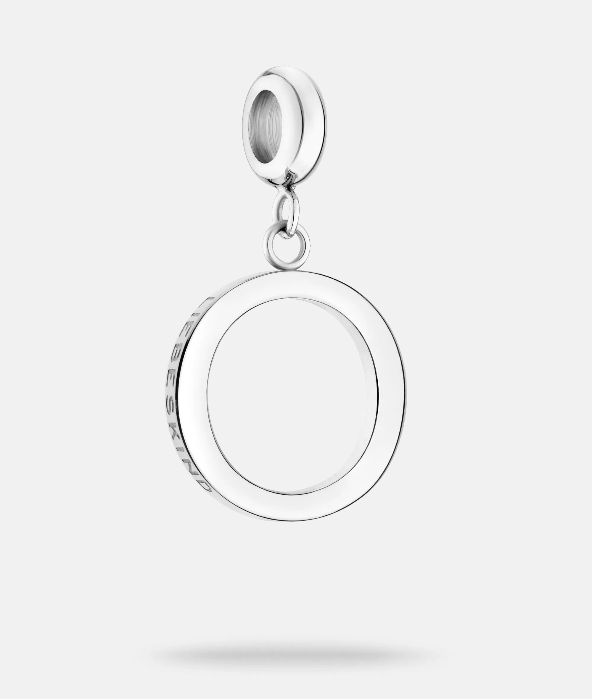 LIEBESKIND BERLIN  Schmuck<Anhänger silber