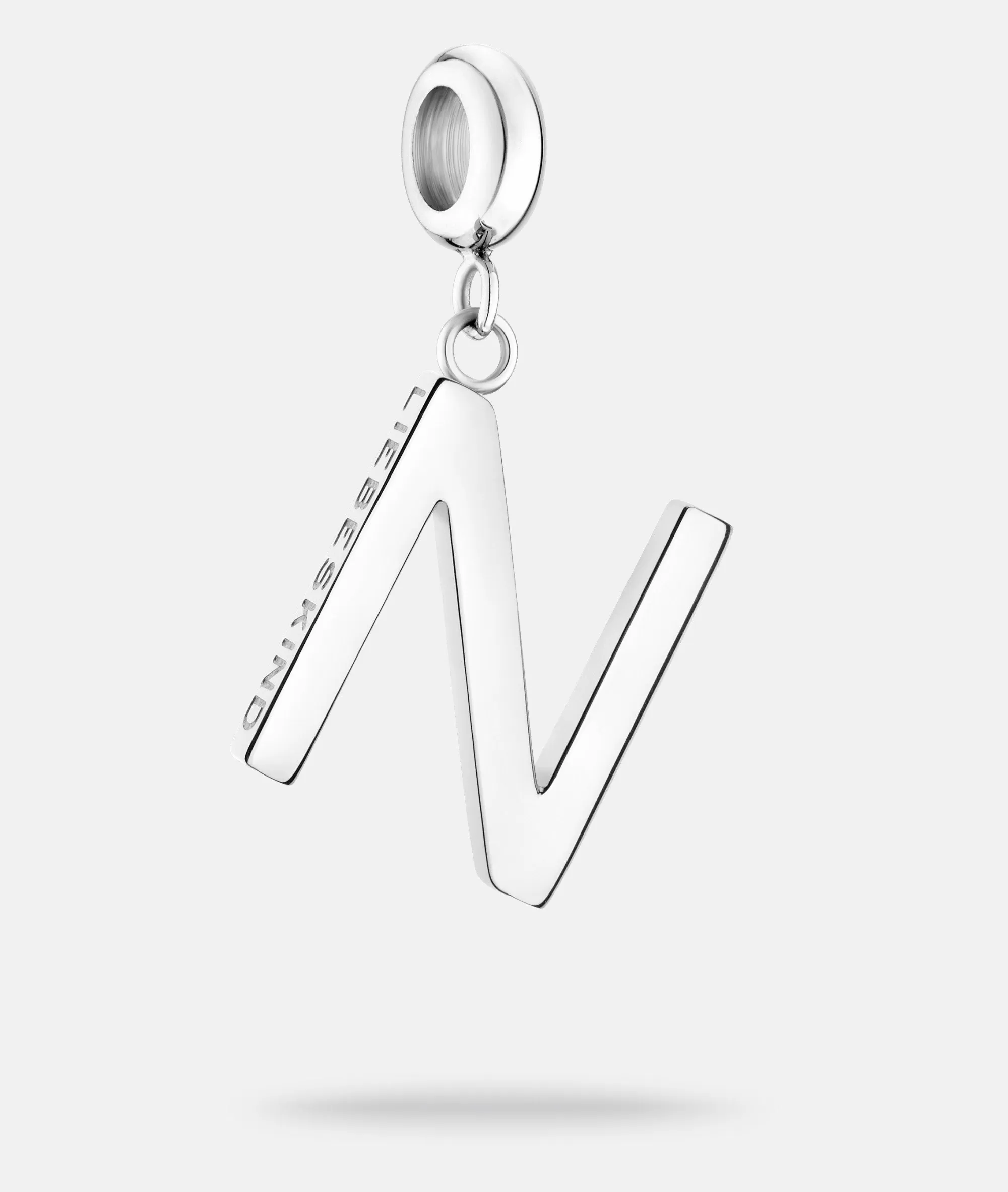 LIEBESKIND BERLIN  Schmuck<Anhänger silber