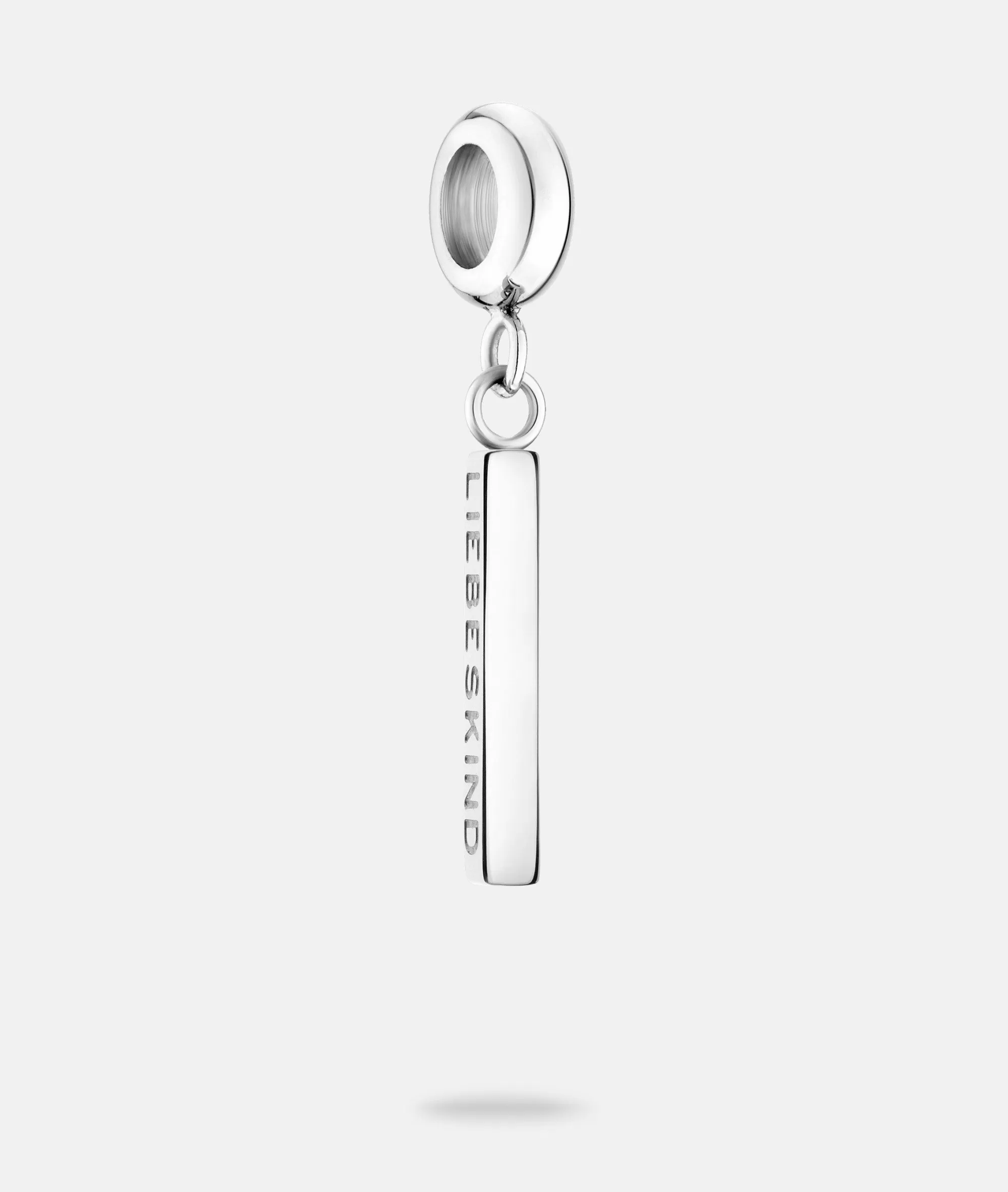 LIEBESKIND BERLIN  Schmuck<Anhänger silber