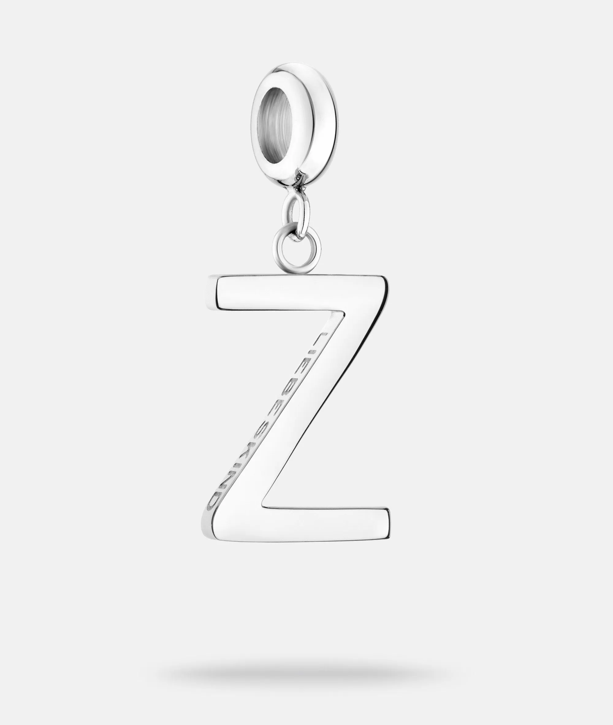 LIEBESKIND BERLIN  Schmuck<Anhänger silber