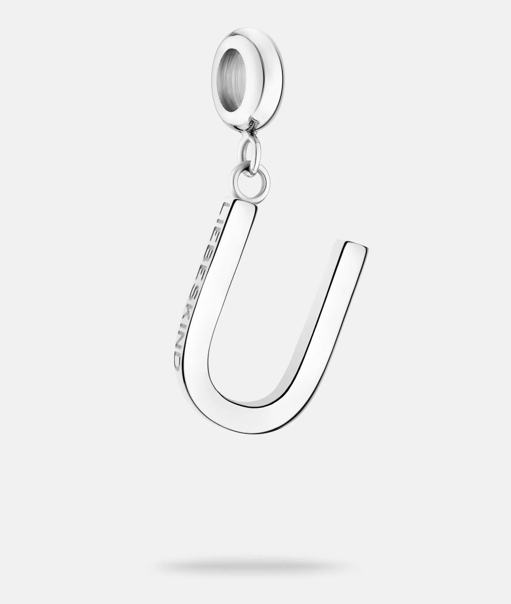LIEBESKIND BERLIN  Schmuck<Anhänger silber