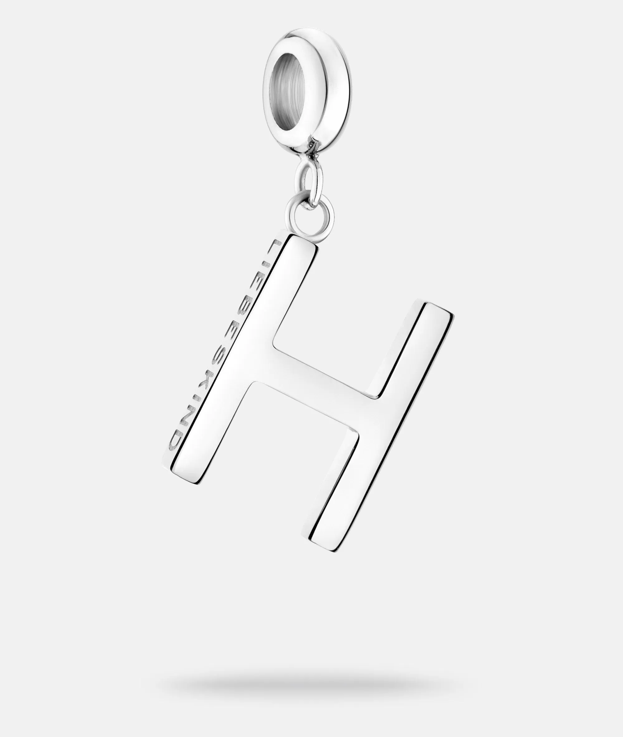 LIEBESKIND BERLIN  Schmuck<Anhänger silber