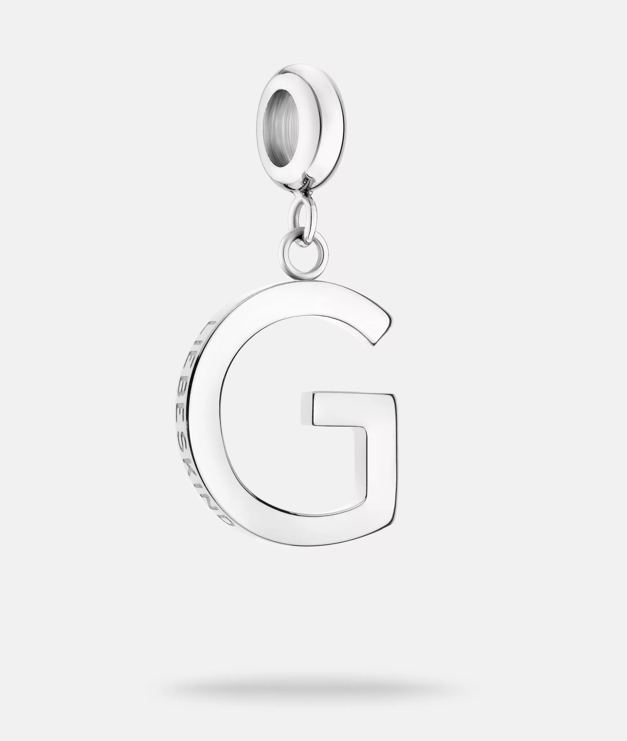 LIEBESKIND BERLIN  Schmuck<Anhänger silber