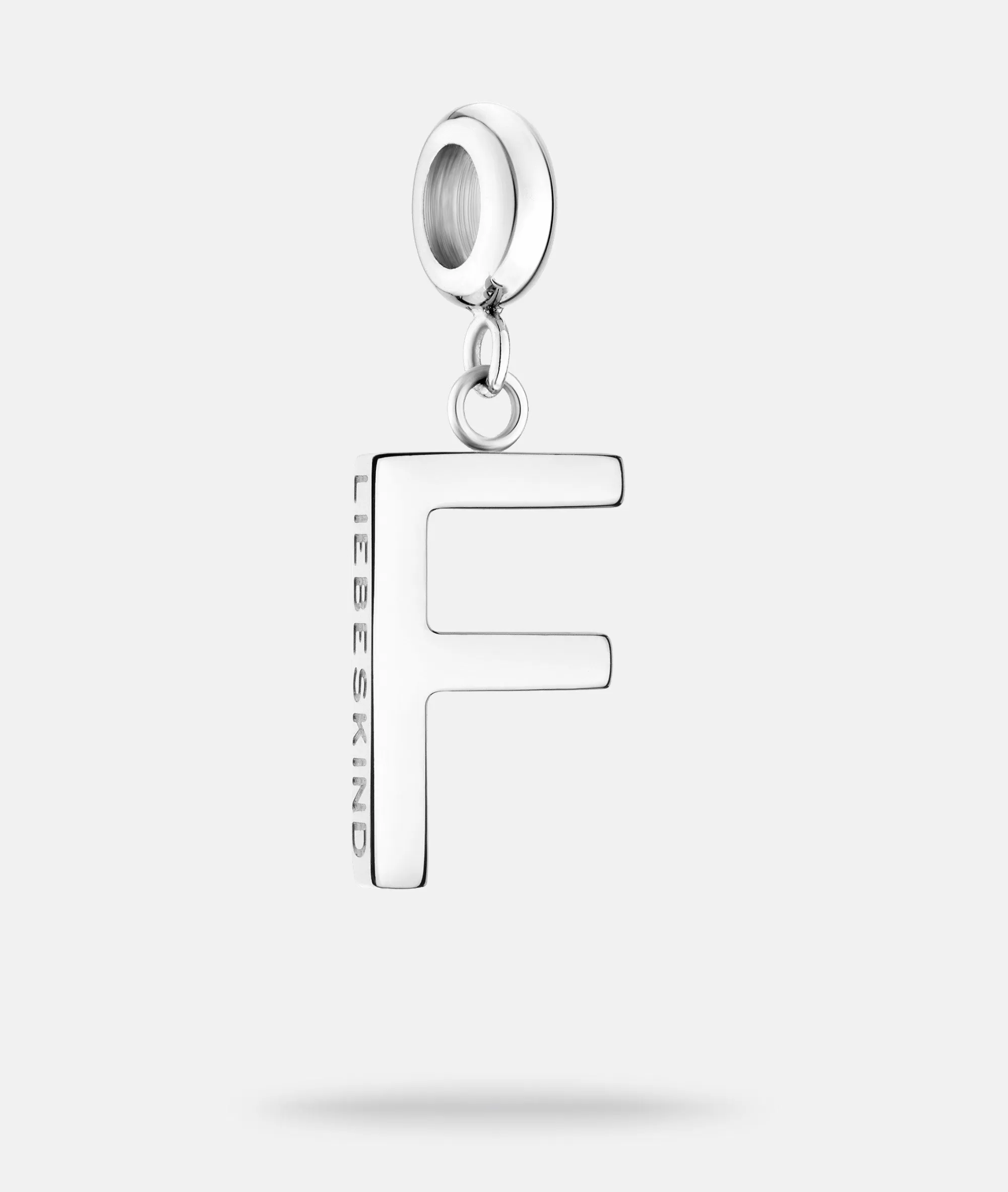 LIEBESKIND BERLIN  Schmuck<Anhänger silber