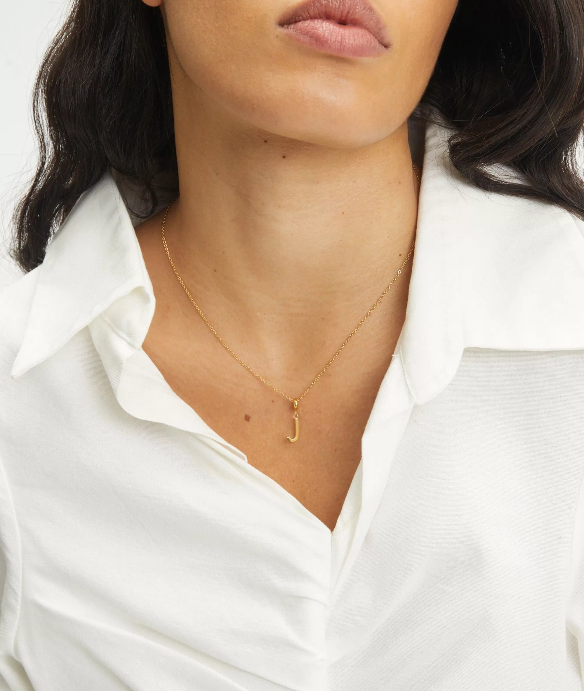 LIEBESKIND BERLIN  Schmuck<Anhänger silber