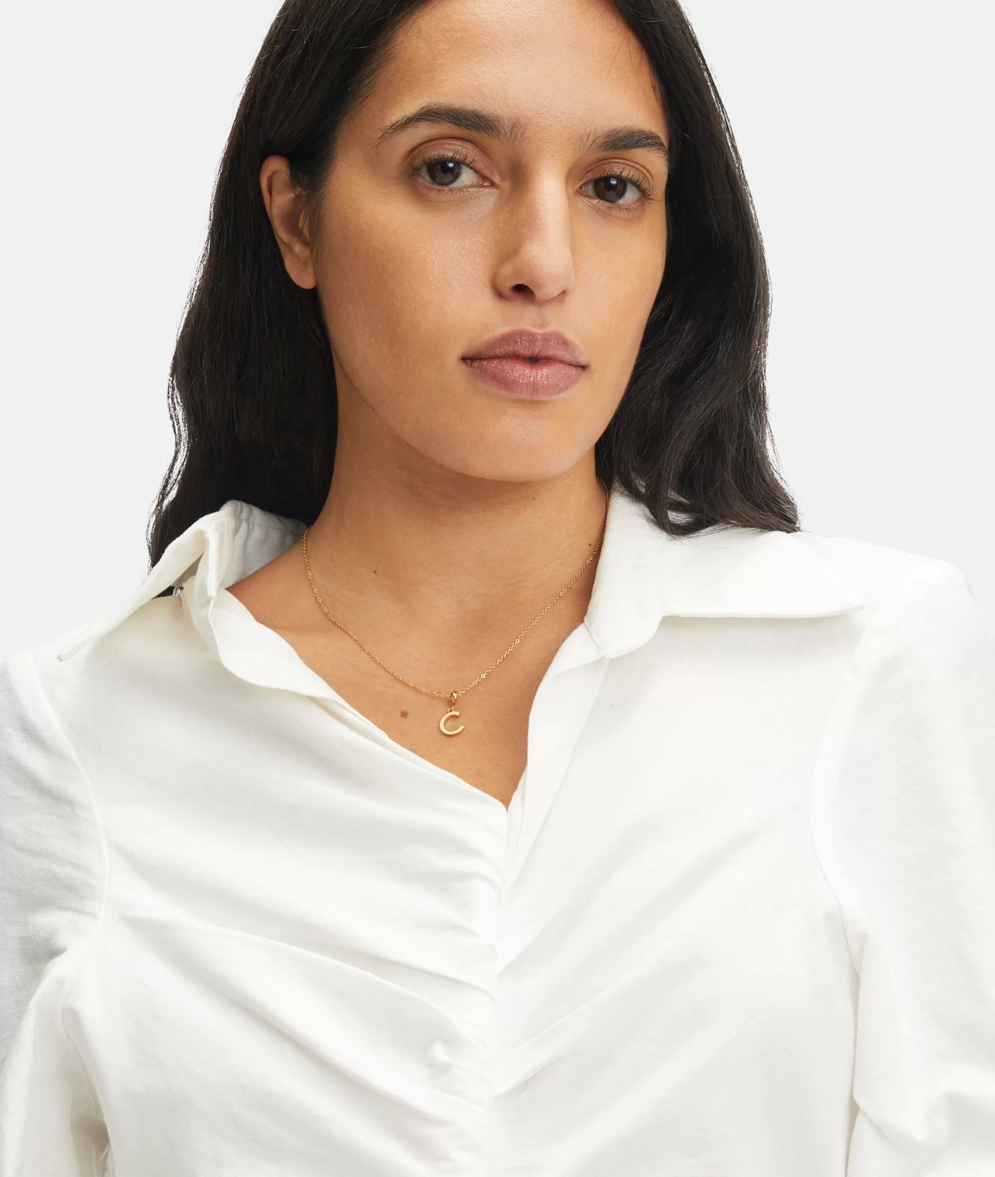 LIEBESKIND BERLIN  Schmuck<Anhänger silber