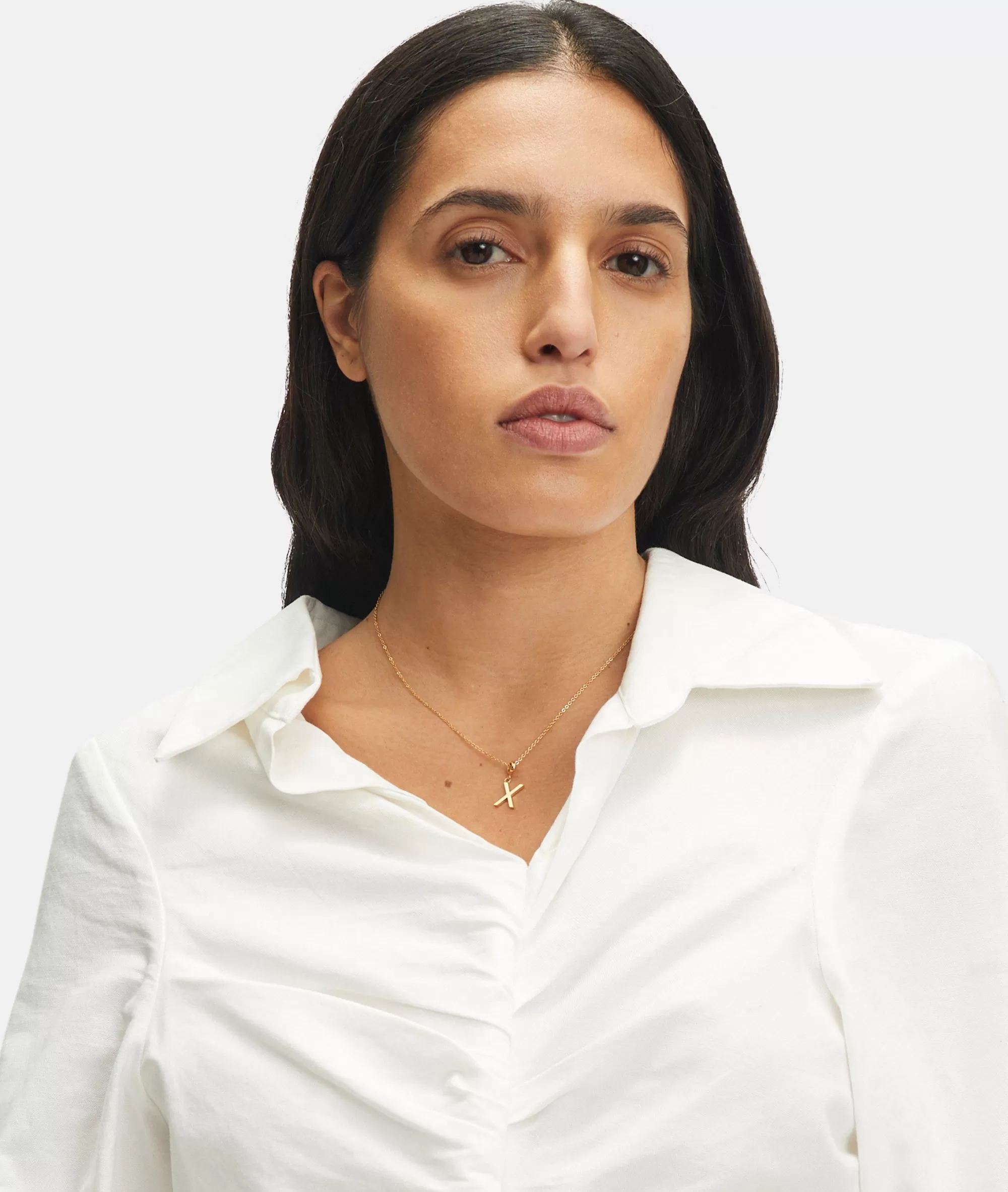 LIEBESKIND BERLIN  Schmuck<Anhänger silber