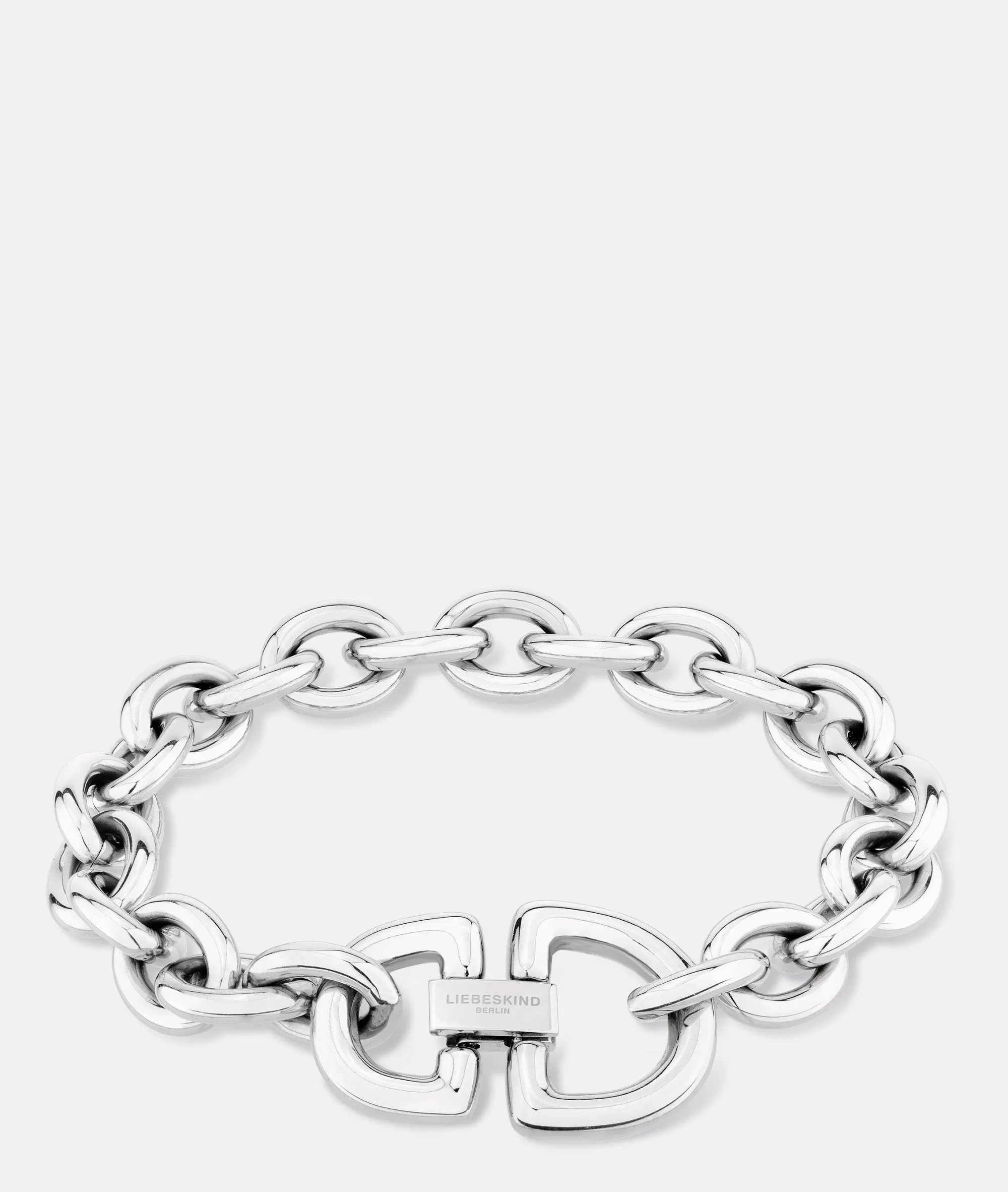 LIEBESKIND BERLIN  Schmuck<Armband silber