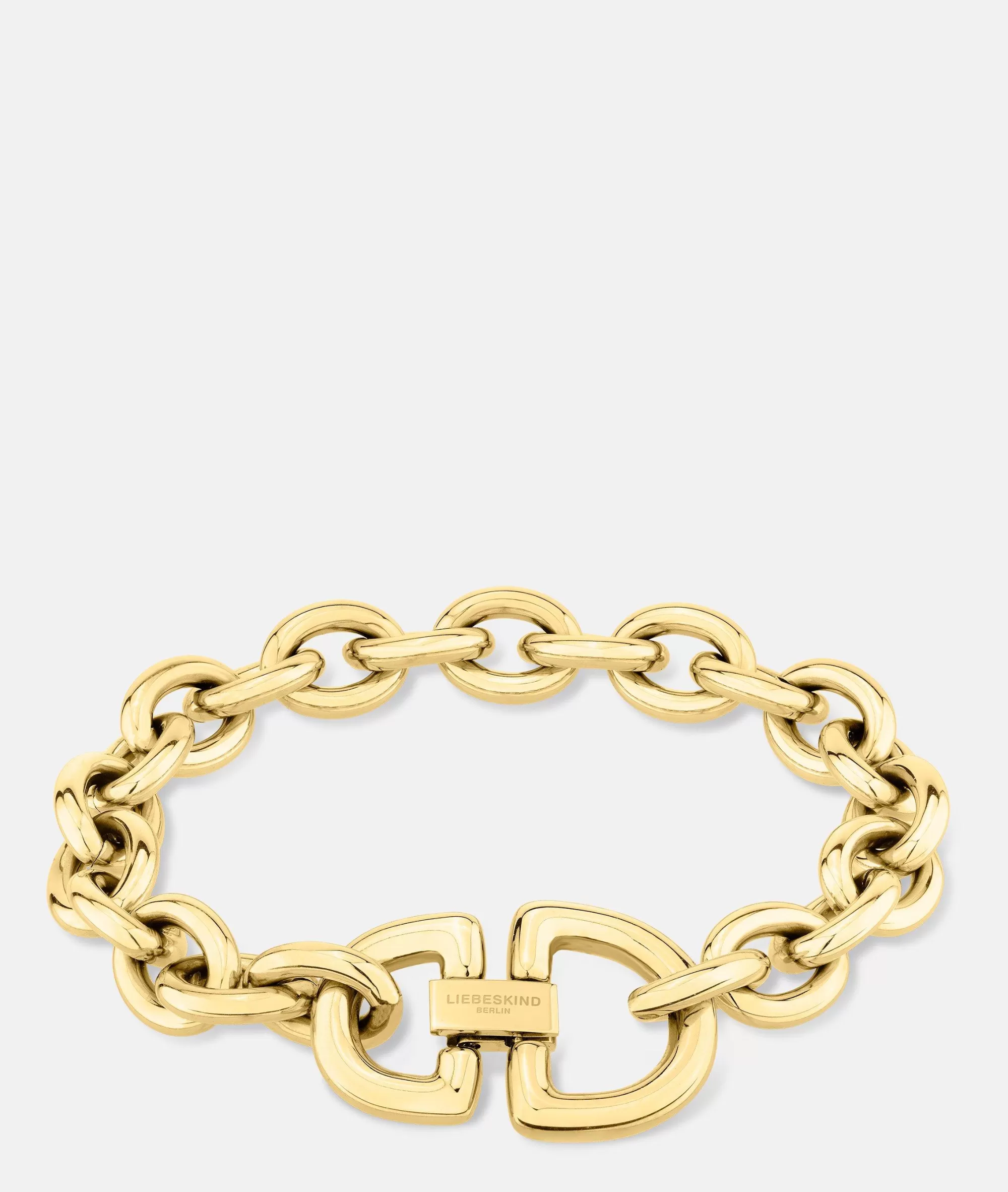 LIEBESKIND BERLIN  Schmuck<Armband gold