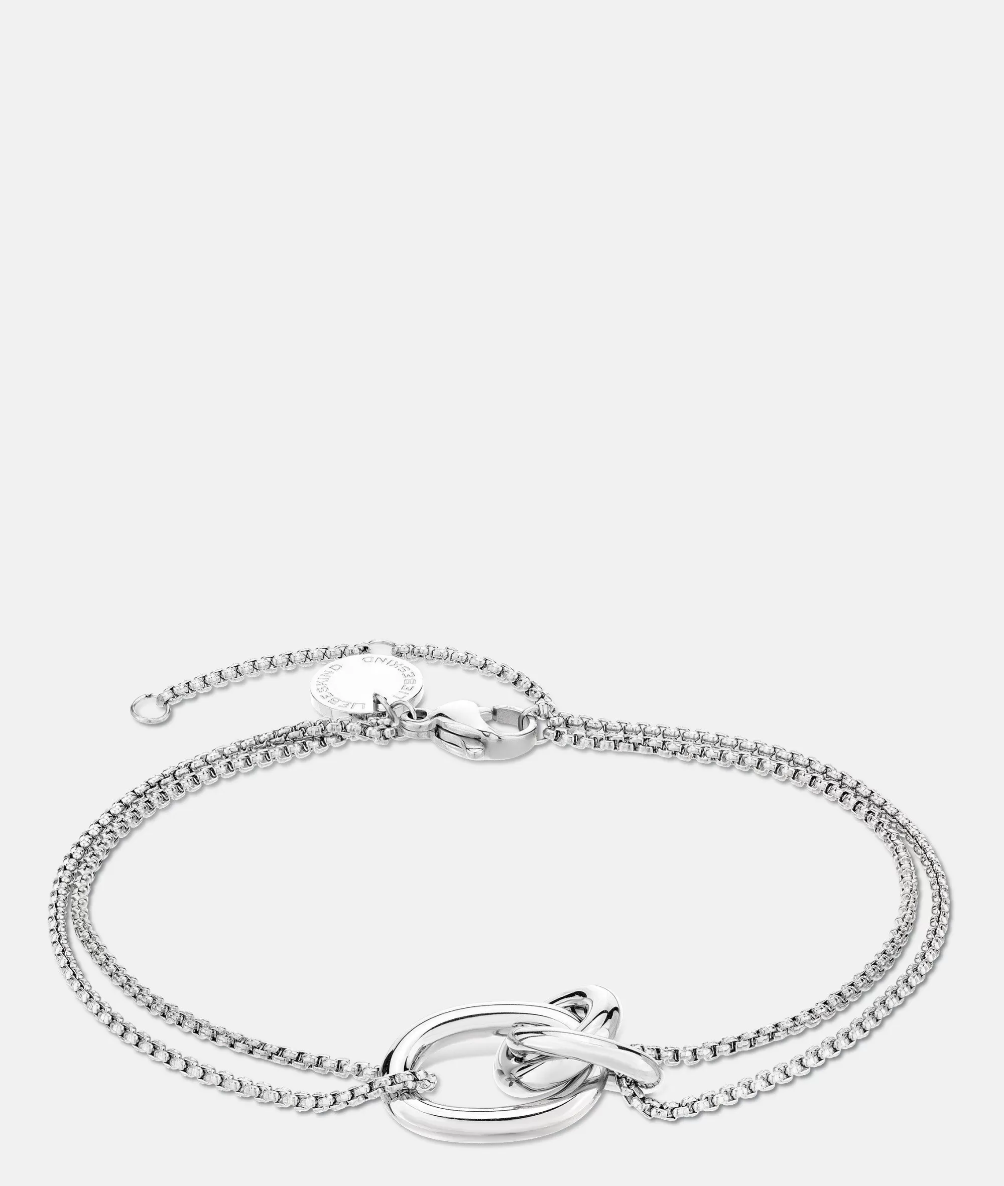 LIEBESKIND BERLIN  Schmuck<Armband silber
