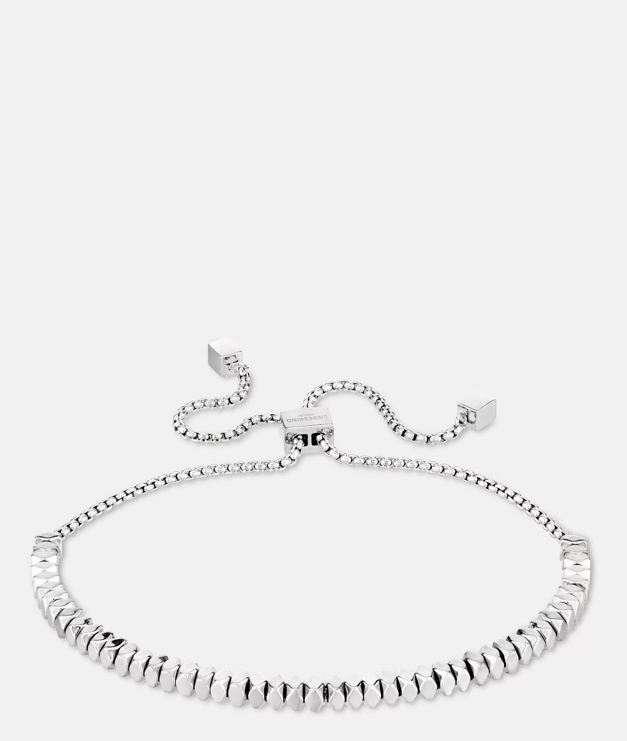LIEBESKIND BERLIN  Schmuck<Armband silber