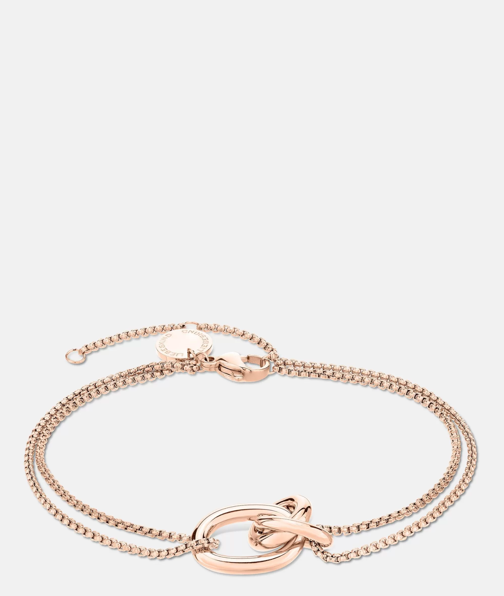 LIEBESKIND BERLIN  Schmuck<Armband roségold