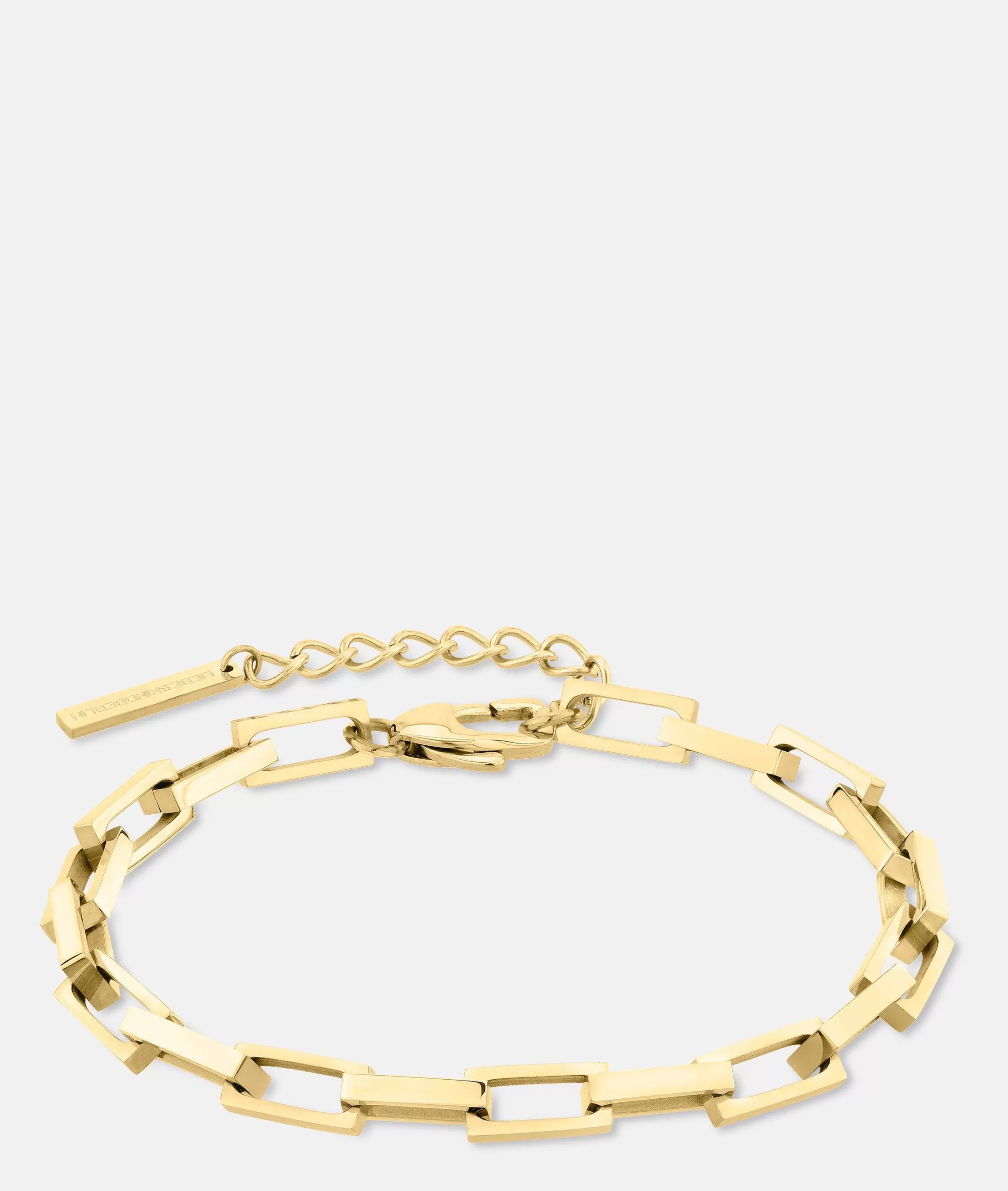 LIEBESKIND BERLIN  Schmuck<Armband gold