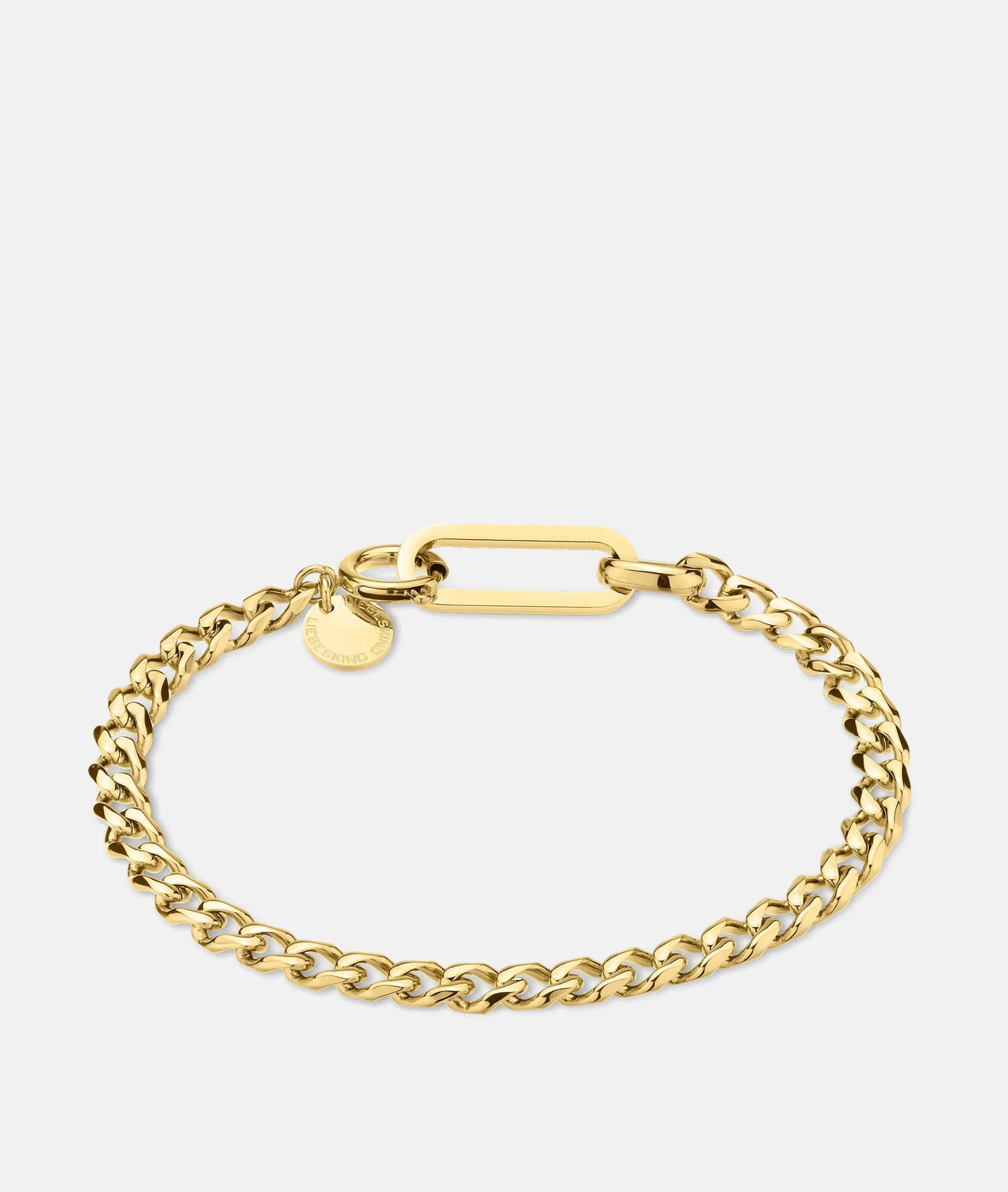 LIEBESKIND BERLIN  Schmuck<Armband gold