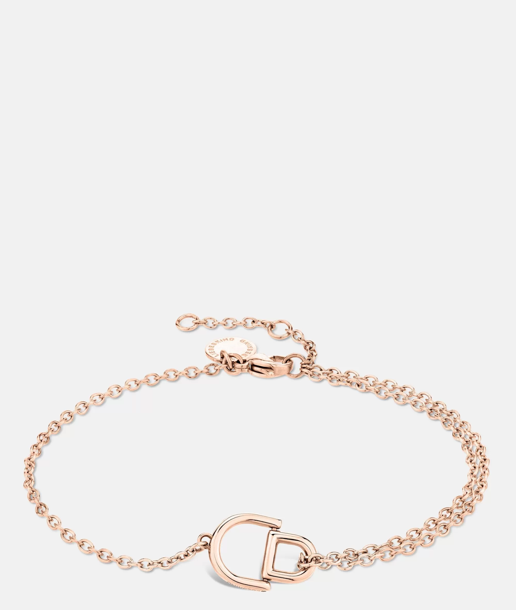 LIEBESKIND BERLIN  Schmuck<Armband roségold