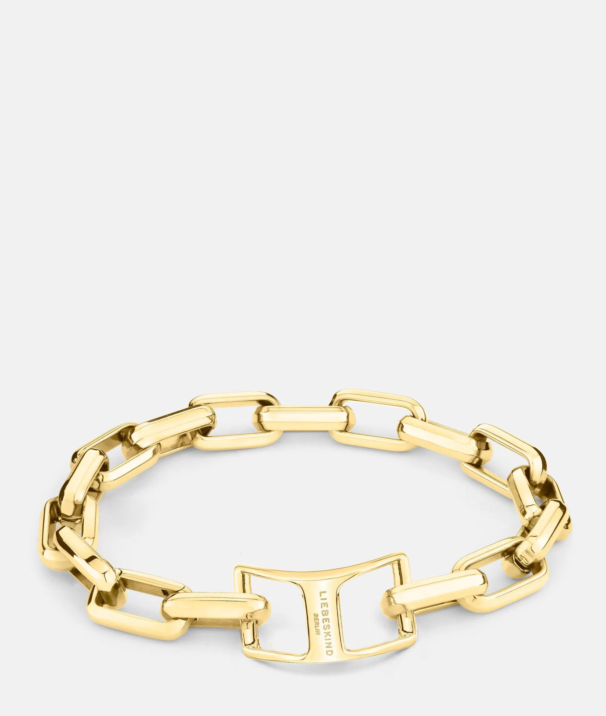 LIEBESKIND BERLIN  Schmuck<Armband gold