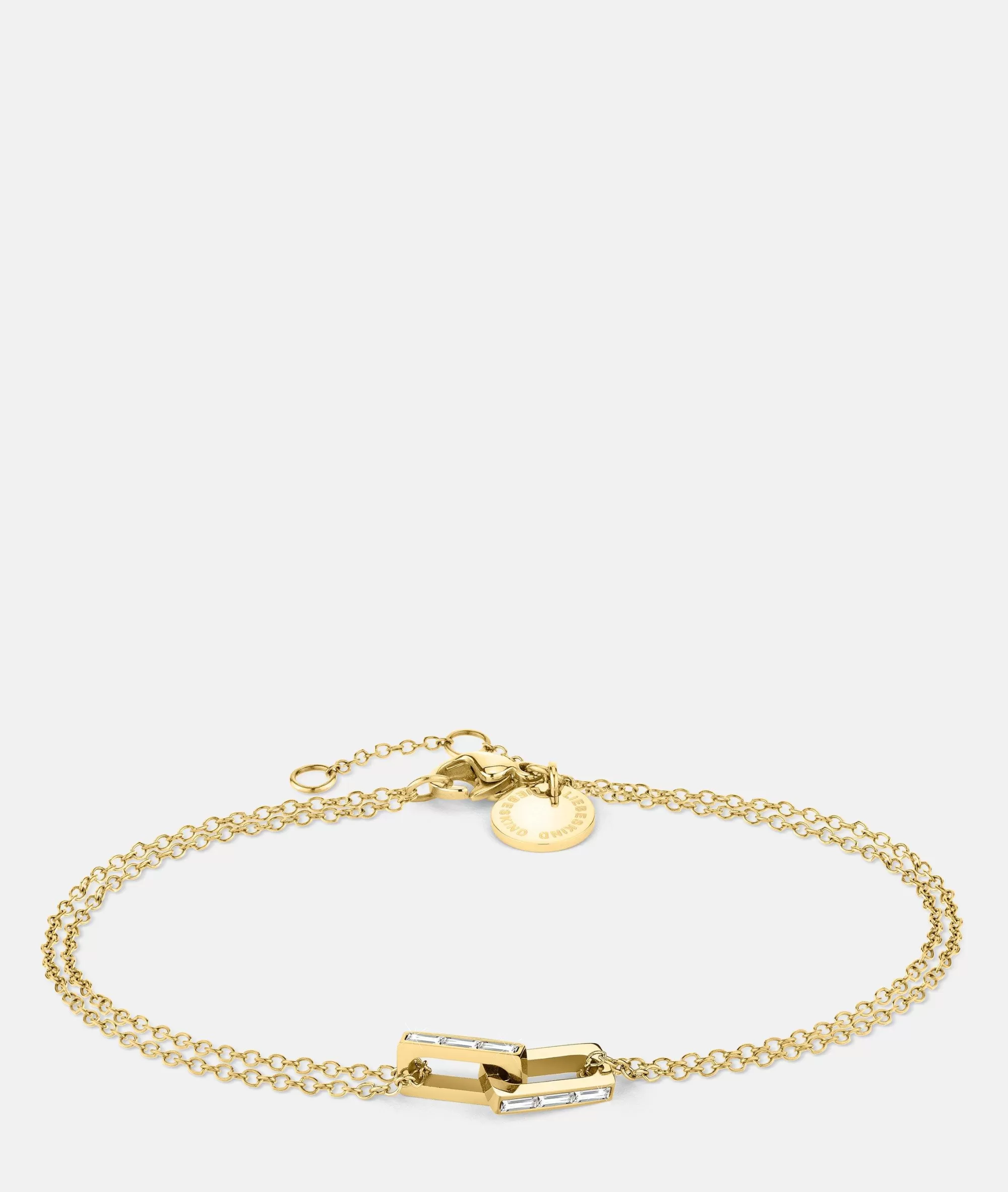 LIEBESKIND BERLIN  Schmuck<Armband gold