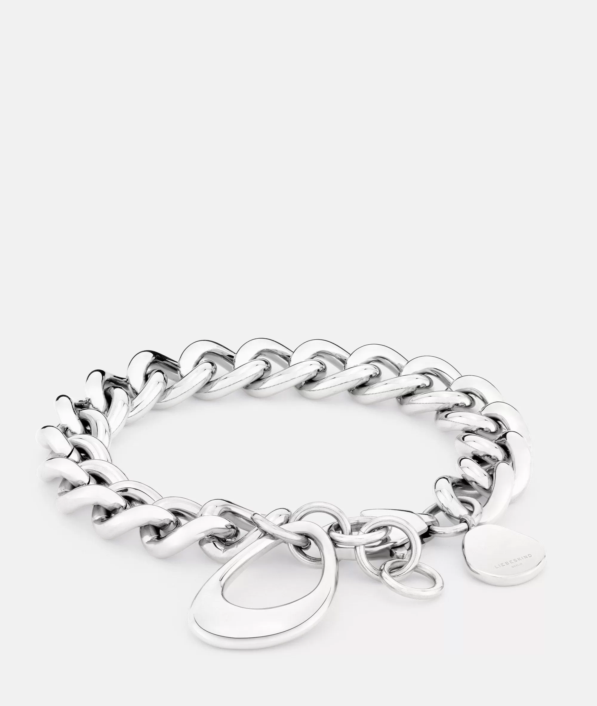 LIEBESKIND BERLIN  Schmuck<Armband silber