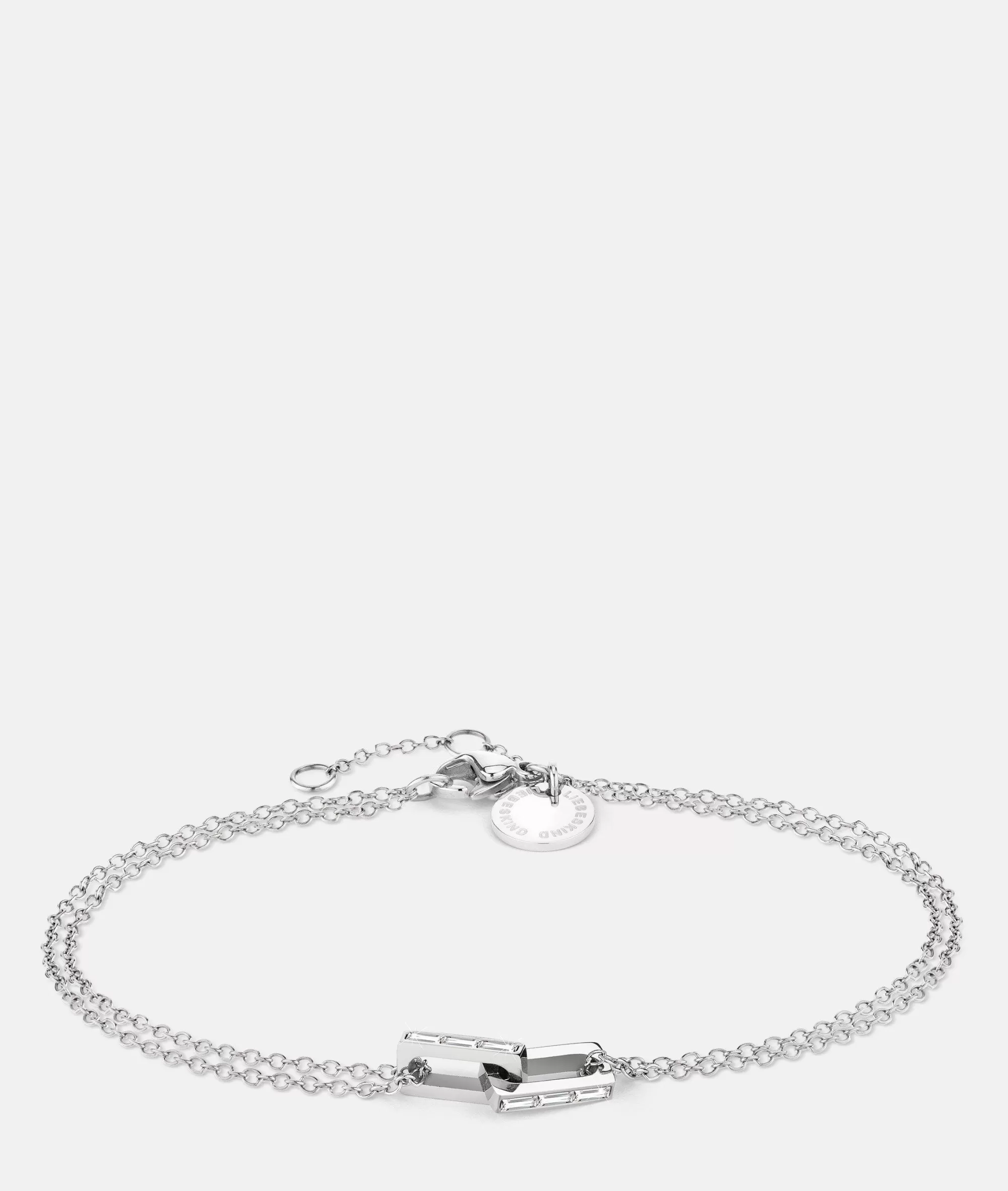 LIEBESKIND BERLIN  Schmuck<Armband silber