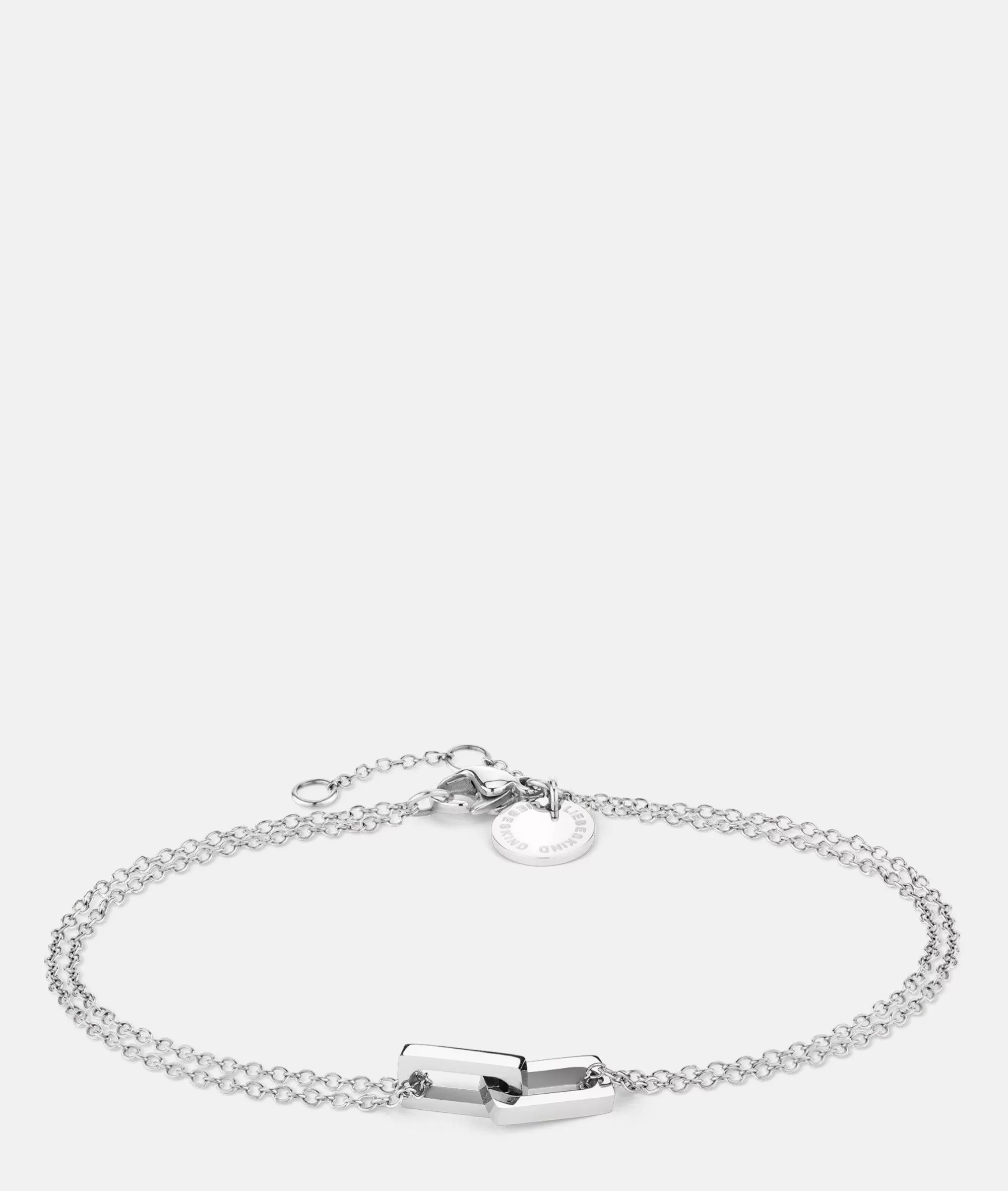 LIEBESKIND BERLIN  Schmuck<Armband silber