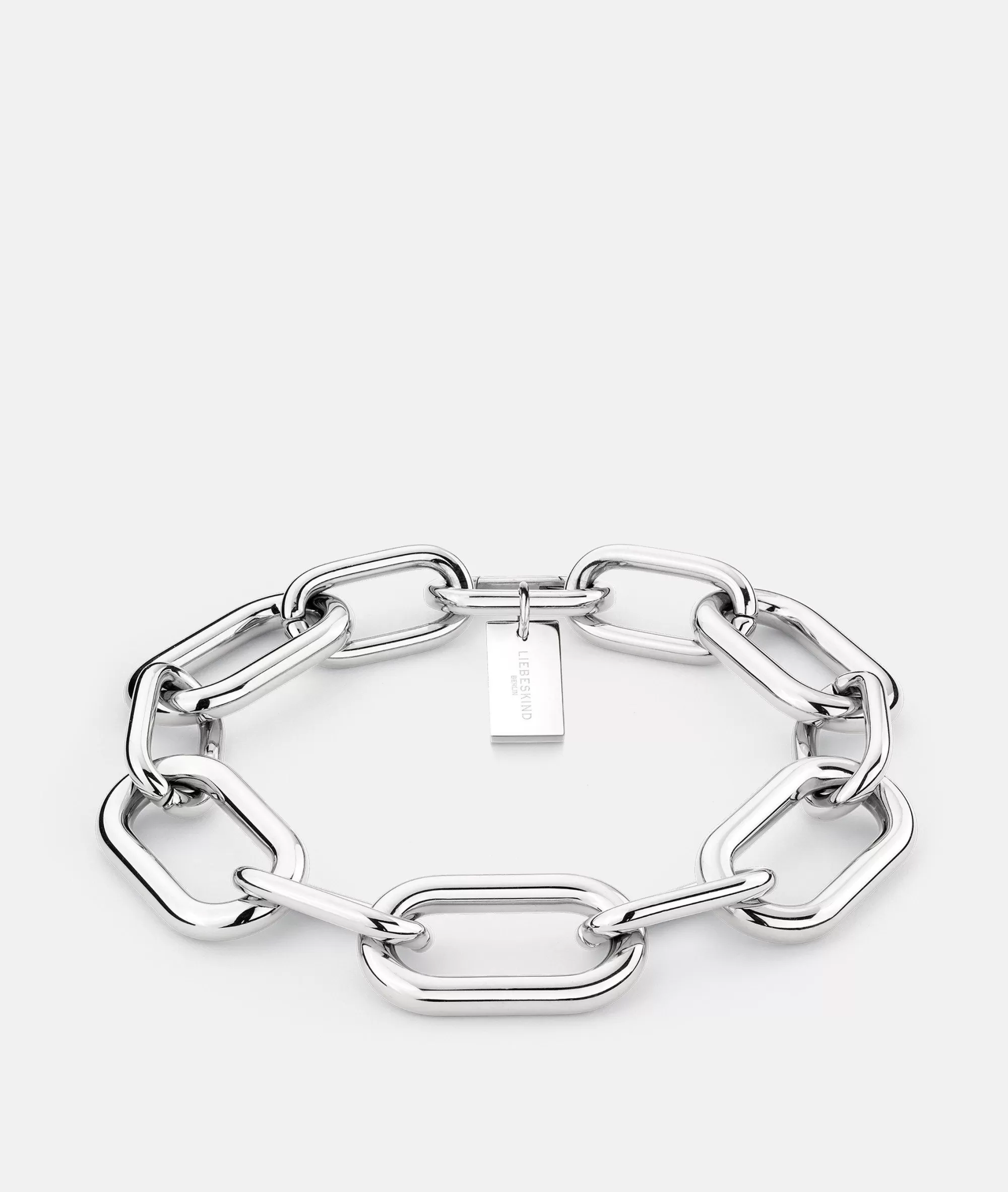 LIEBESKIND BERLIN  Schmuck<Armband silber