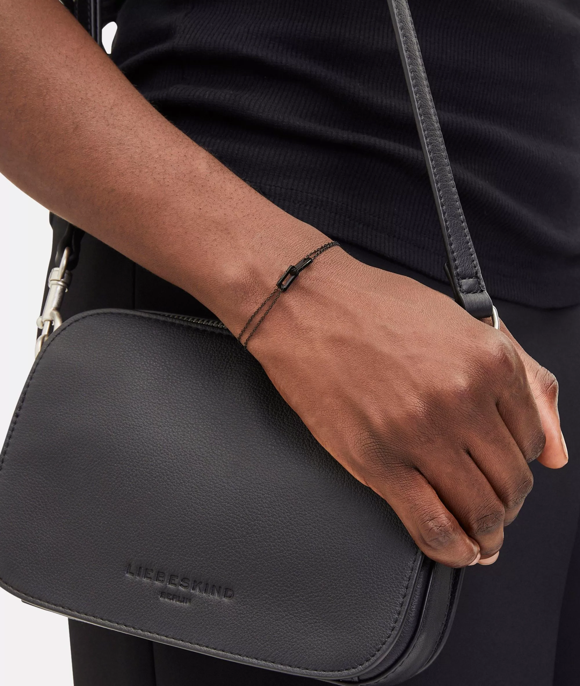 LIEBESKIND BERLIN  Schmuck<Armband silber