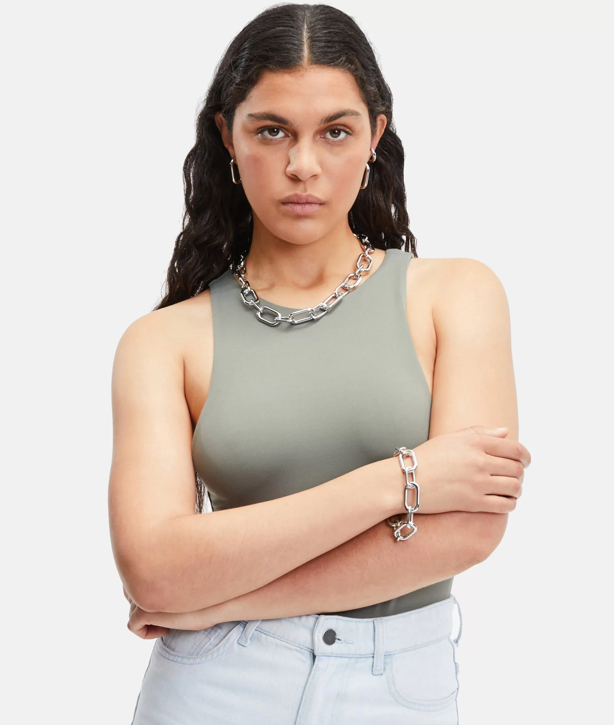 LIEBESKIND BERLIN  Schmuck<Armband silber