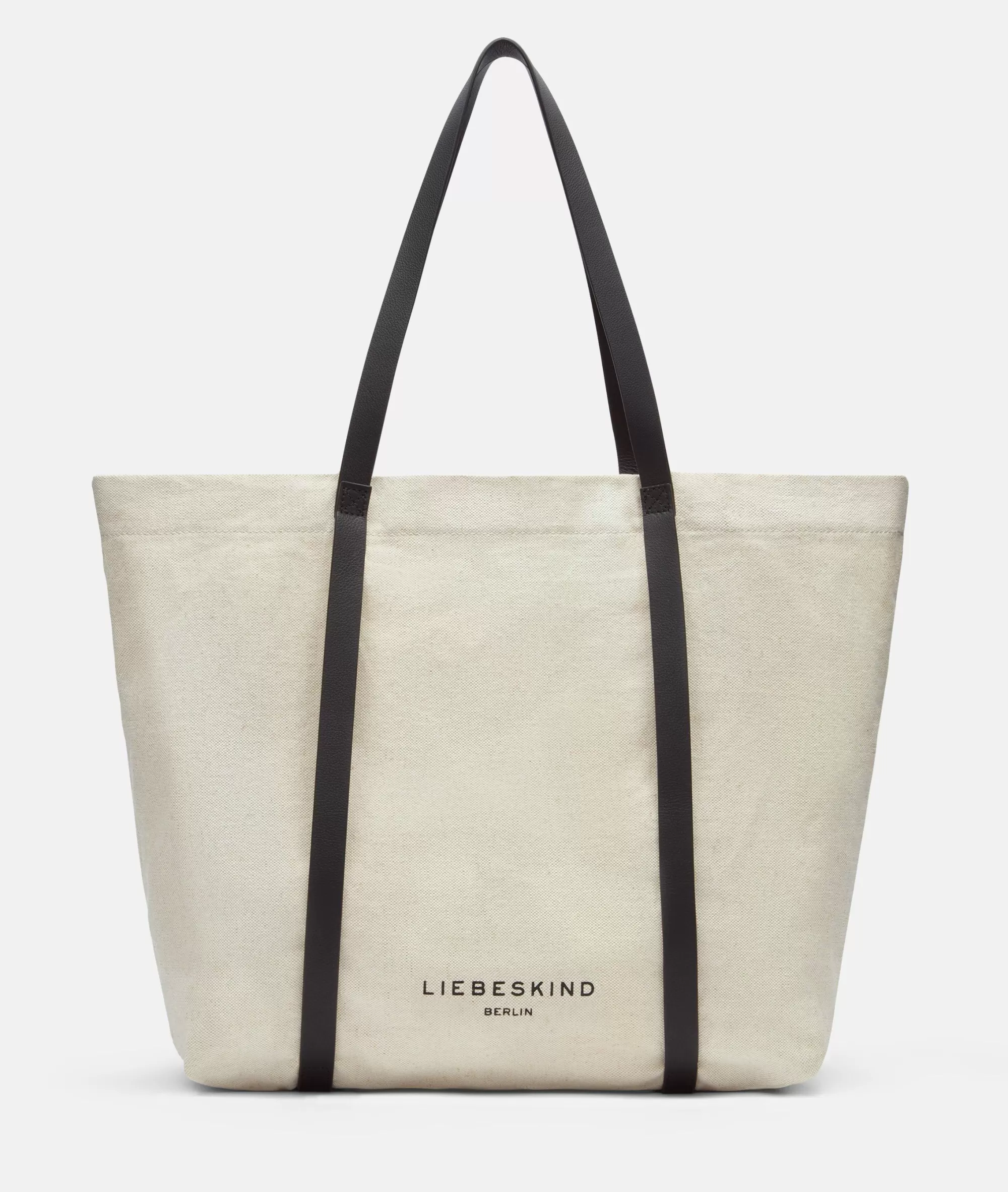 LIEBESKIND BERLIN  Shopper<Aurora Shopper creme
