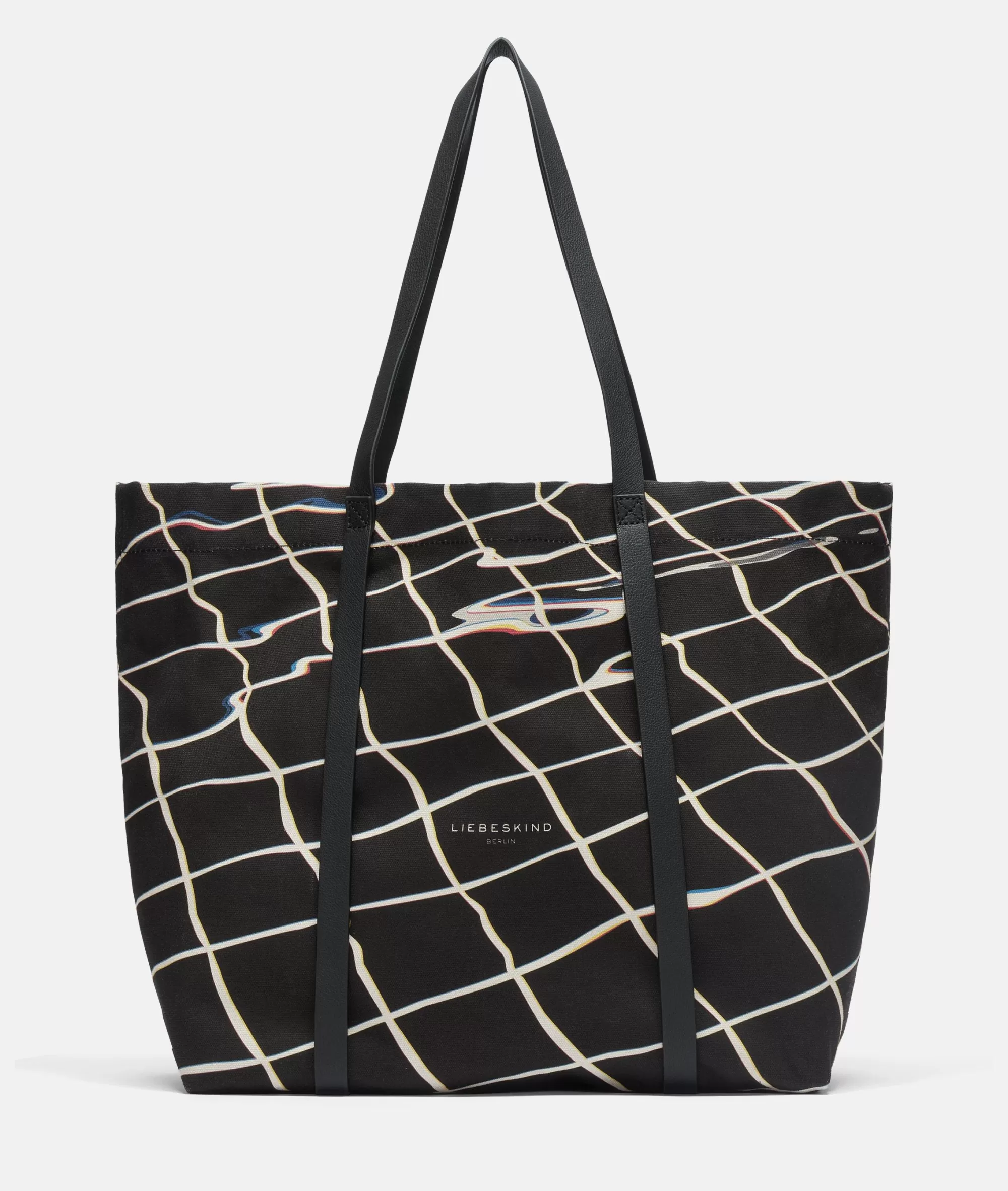 LIEBESKIND BERLIN  Shopper<Aurora Shopper L schwarz