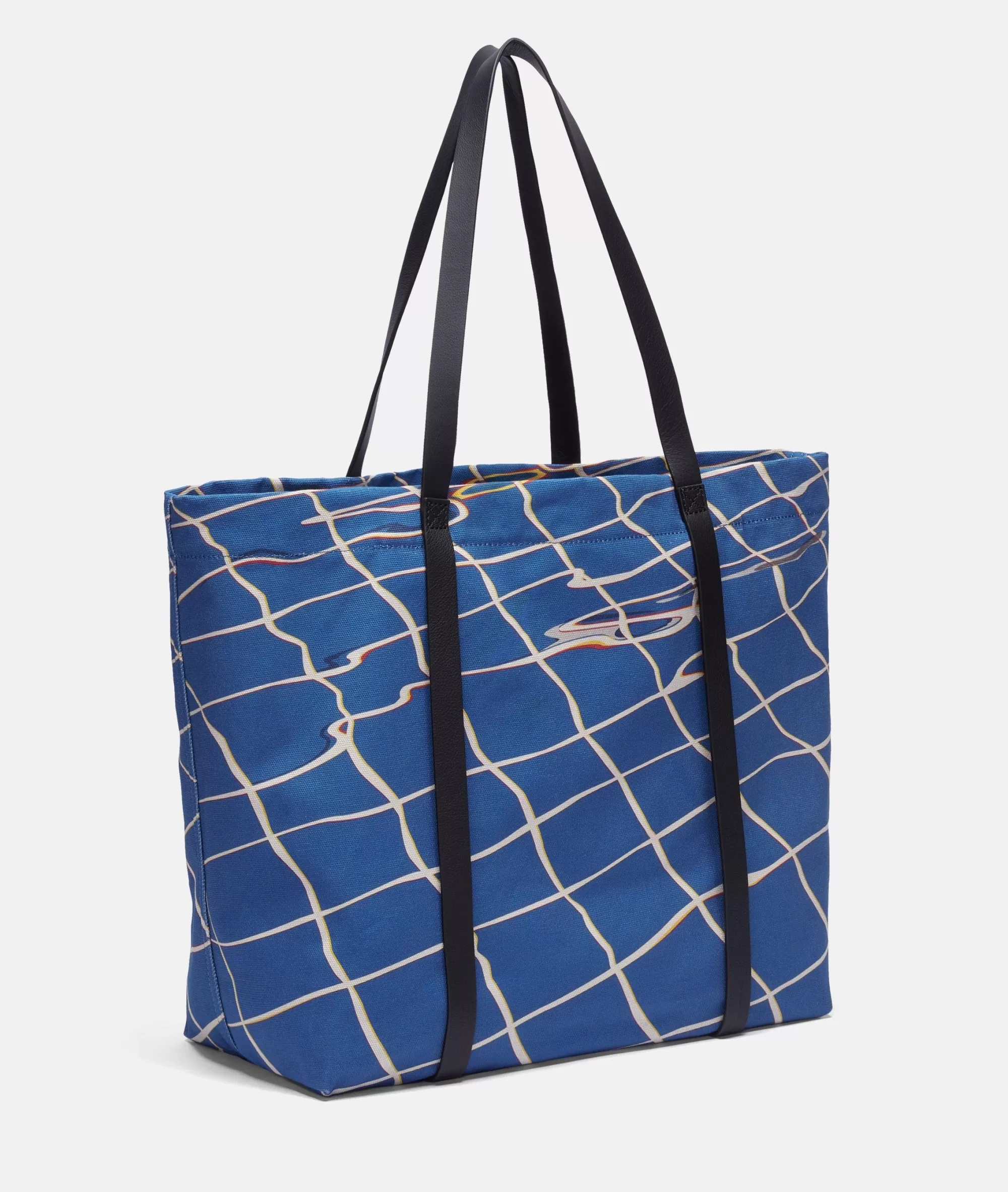 LIEBESKIND BERLIN  Shopper<Aurora Shopper L royalblau