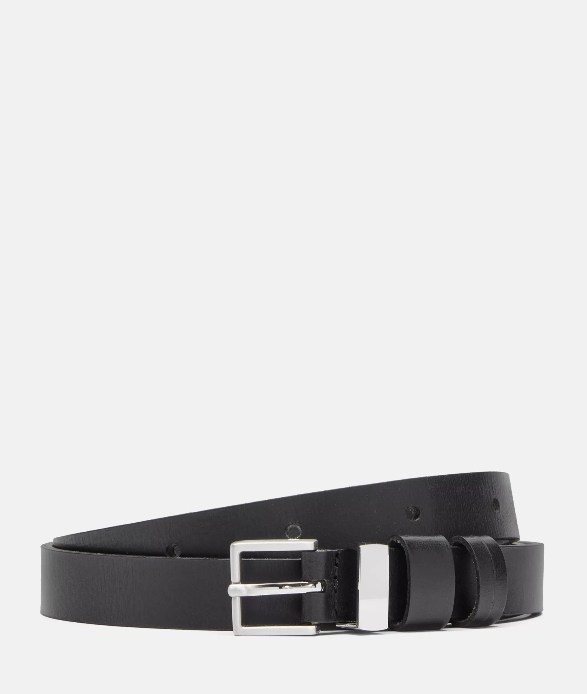 LIEBESKIND BERLIN  Gürtel<Belt schwarz