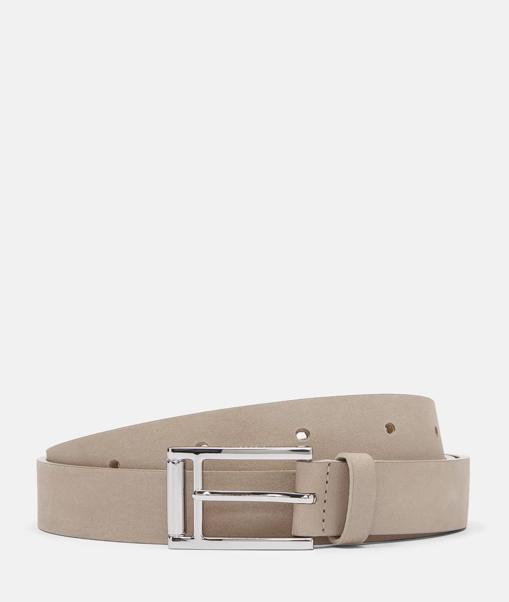 LIEBESKIND BERLIN  Gürtel<Belt beige