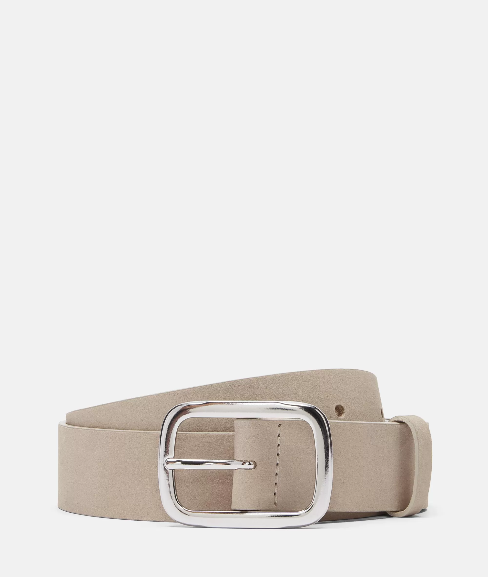 LIEBESKIND BERLIN  Gürtel<Belt beige